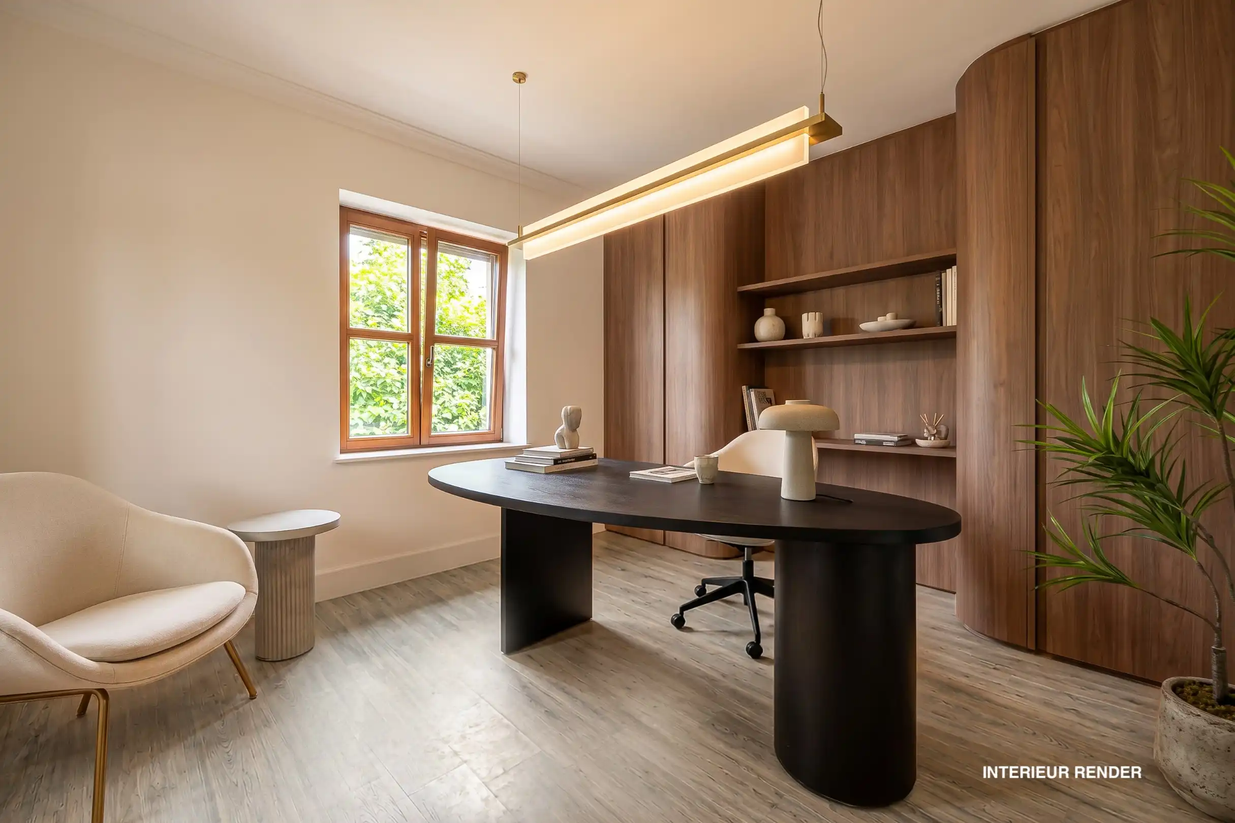 Comfortabele gezinswoning met minstens 3 slaapkamers te Bolderberg foto 18