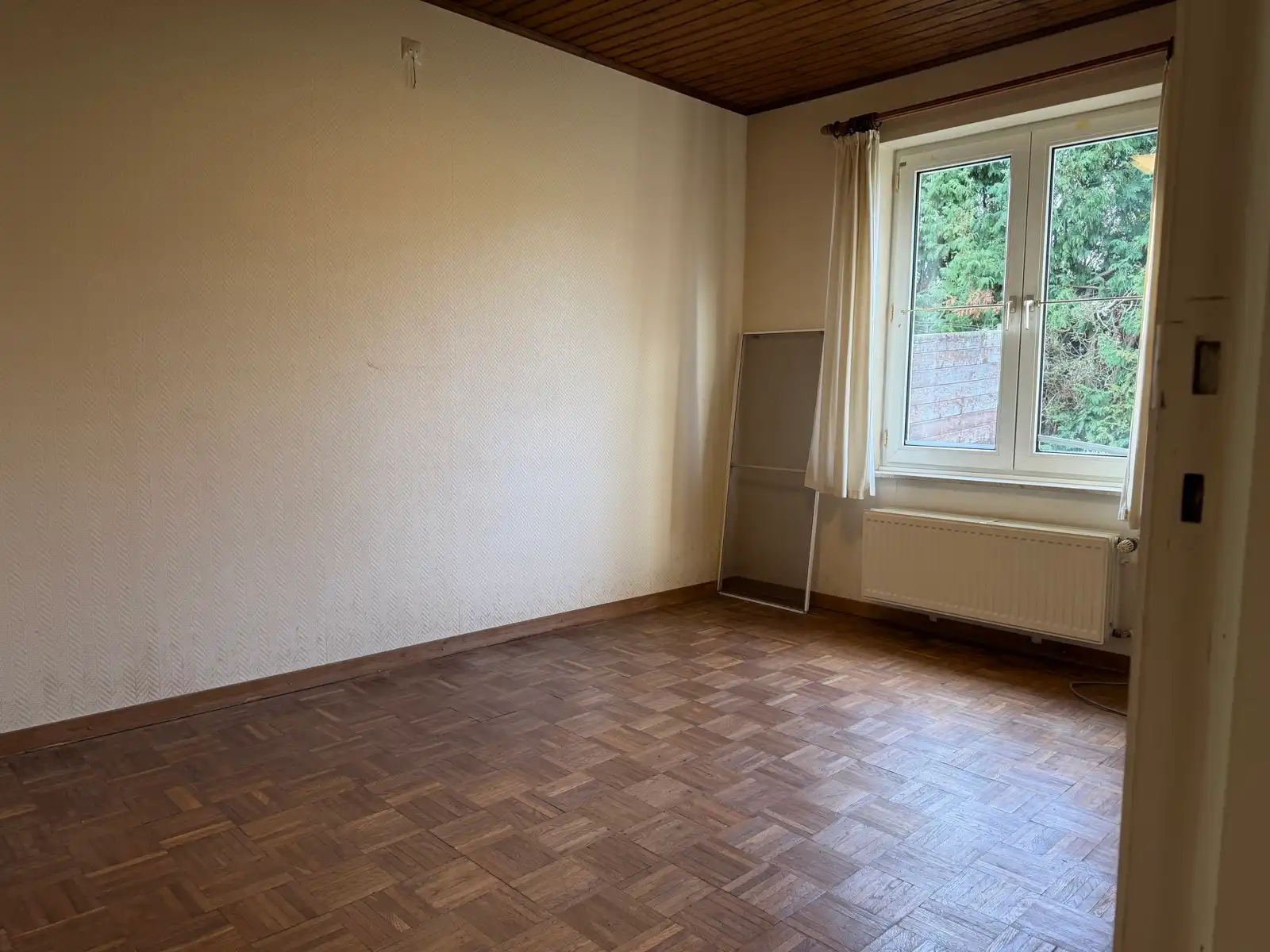 Op te frissen woning 3 slpks te Wommersom (Linter) foto 12