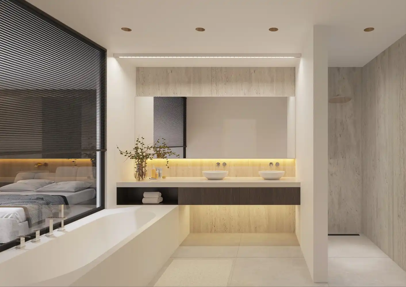 Villadour - 16 buitengewone villamenten in balans met de natuur foto 16