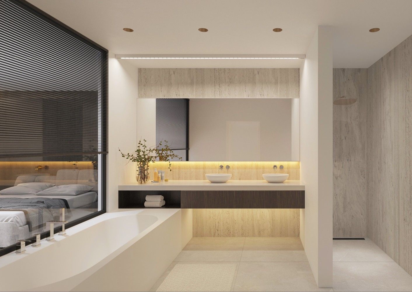 Villadour - 16 buitengewone villamenten in balans met de natuur foto 16