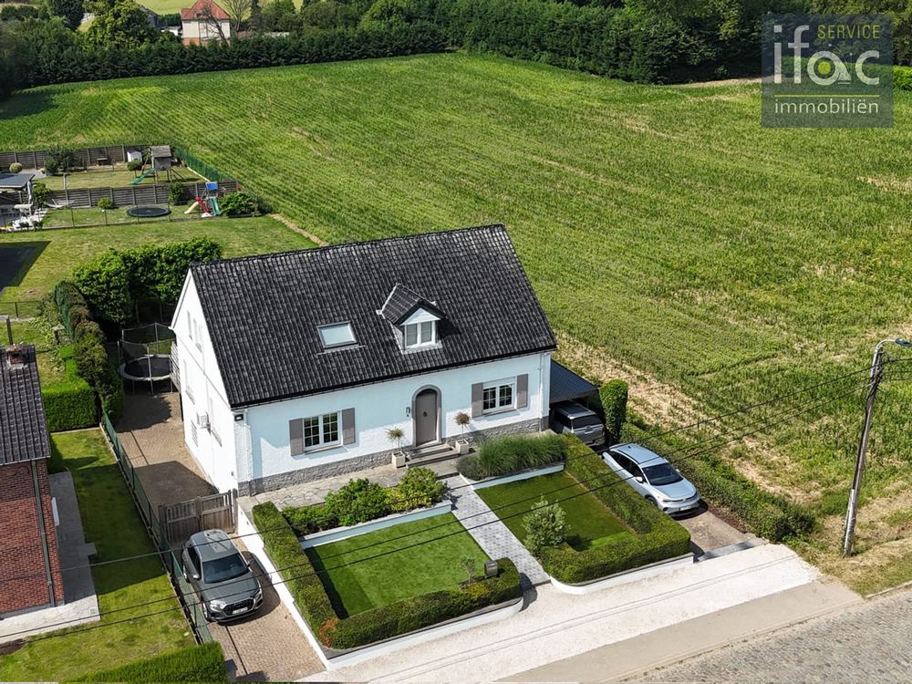 Huis te koop foto 3