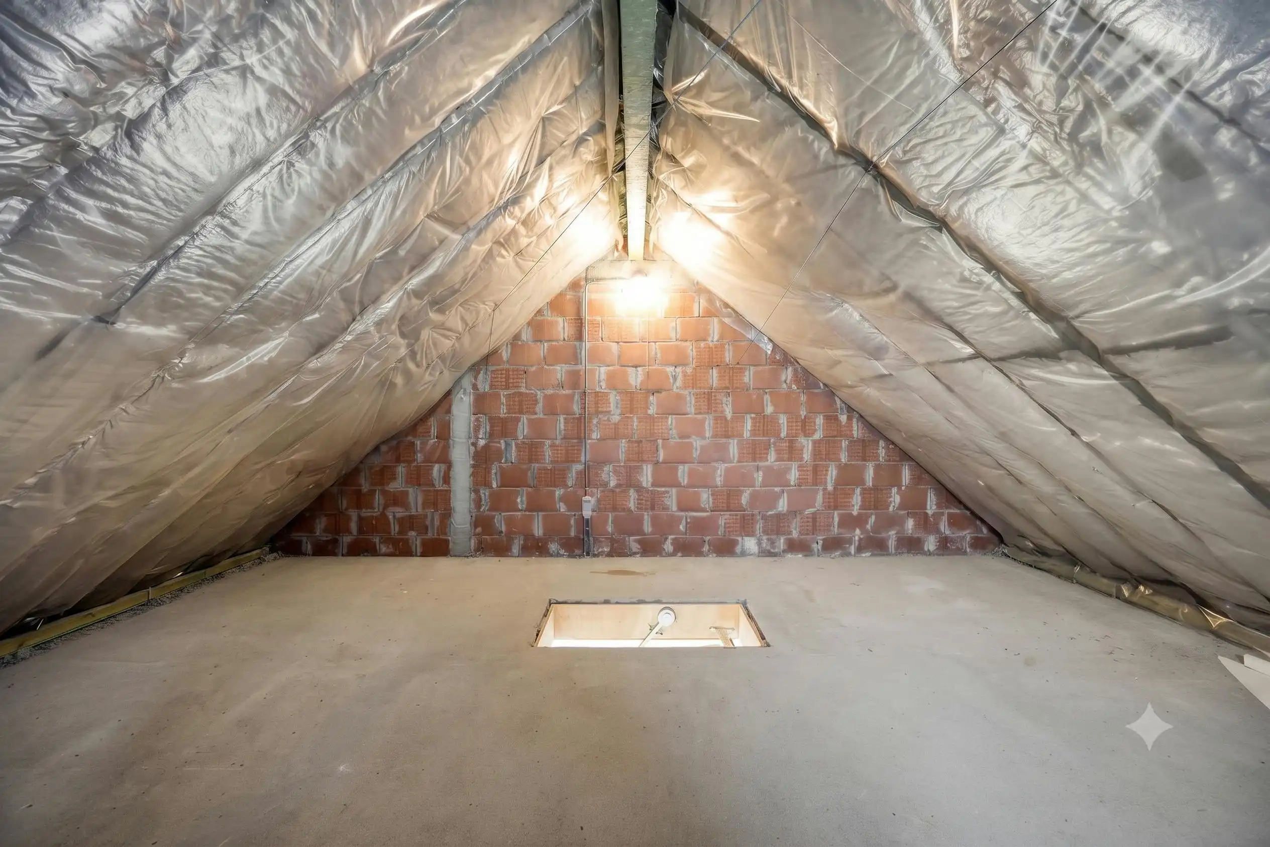 Instapklaar appartement met zuidgericht terras nabij centrum Diepenbeek  foto 11