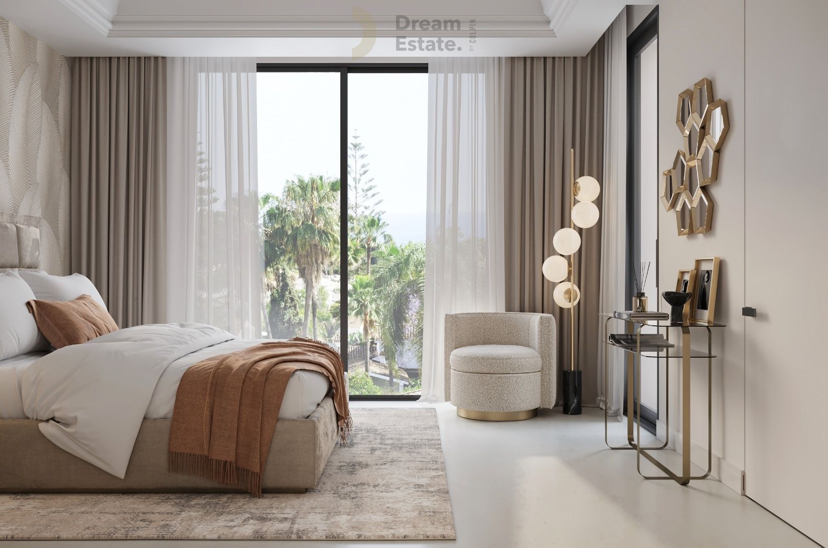 Modern living by the beach, Marbella East. foto 27