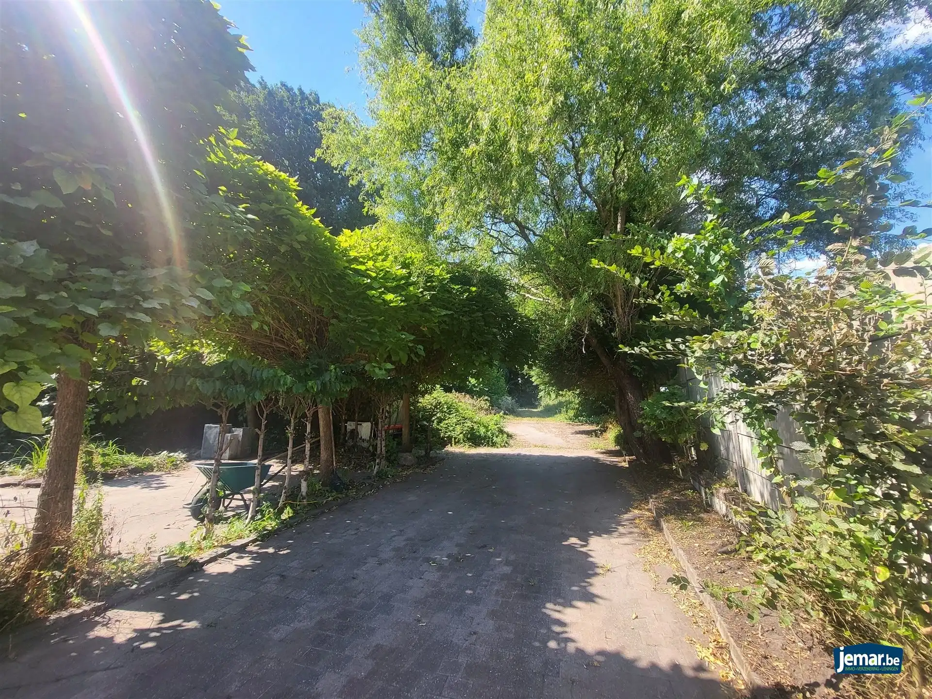 Opbrengsteigendom foto 11