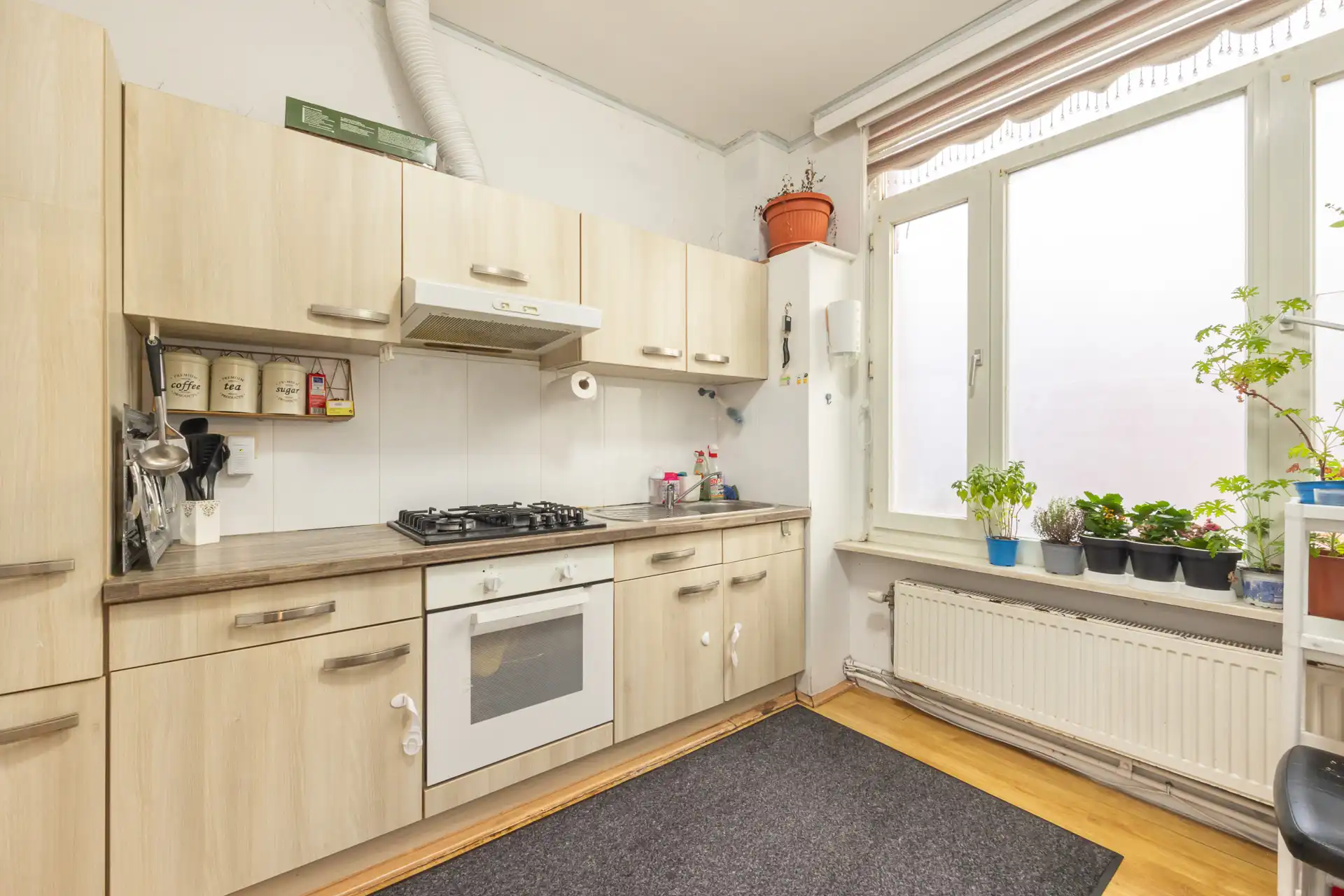 Vergund appartementsgebouw met 3 appartementen met 2 slpk's foto 12