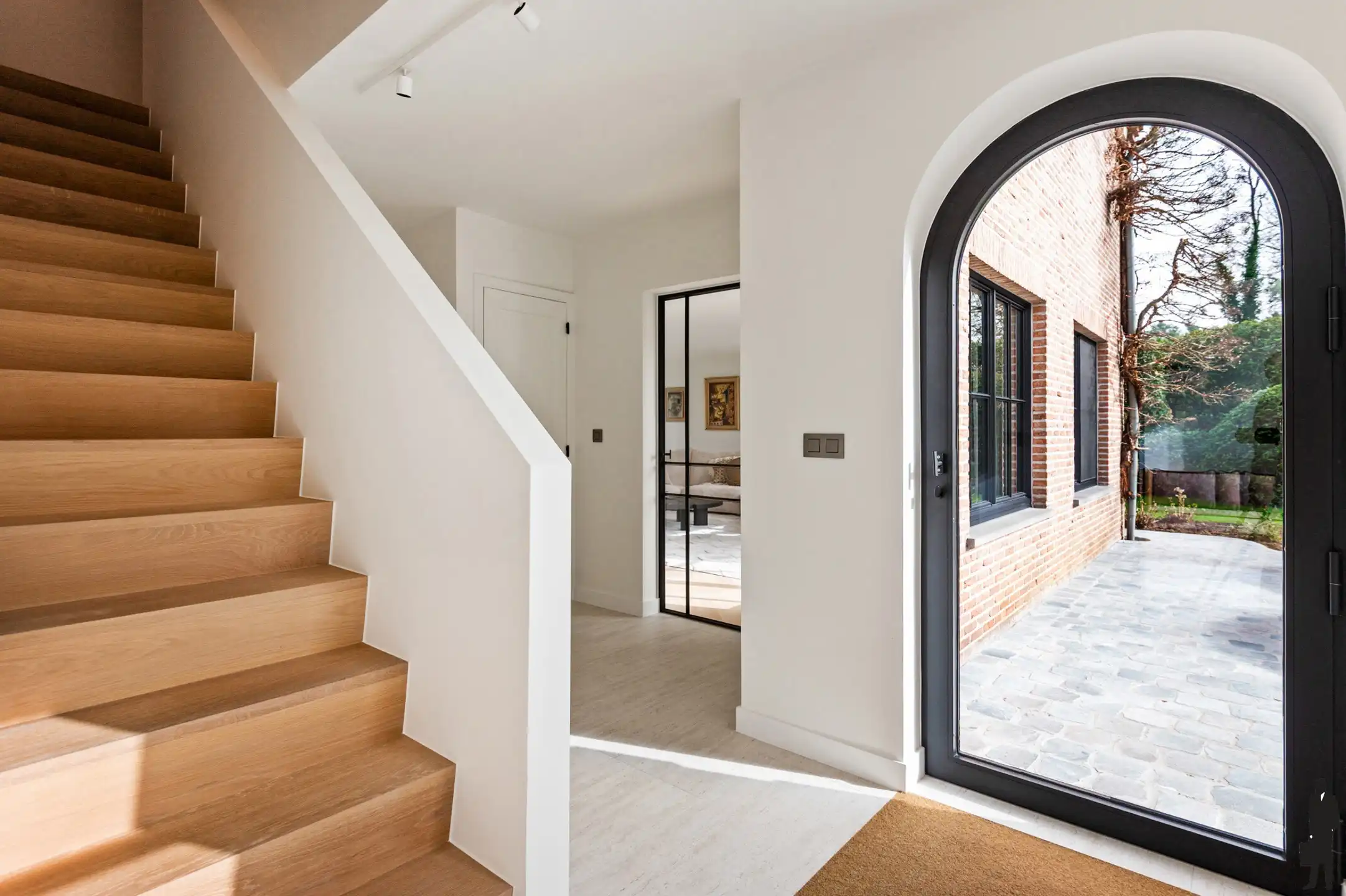 Instapklare villa, (2.300 m²), rustig gelegen, grens Schilde foto 3