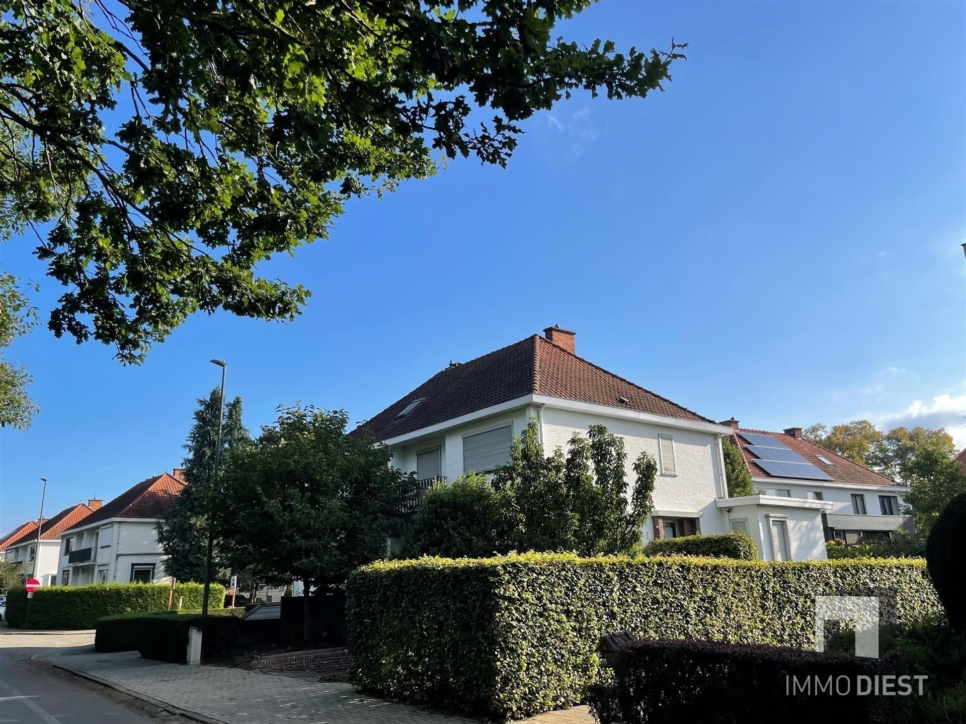 Unieke woning op een topligging te Diest foto 38