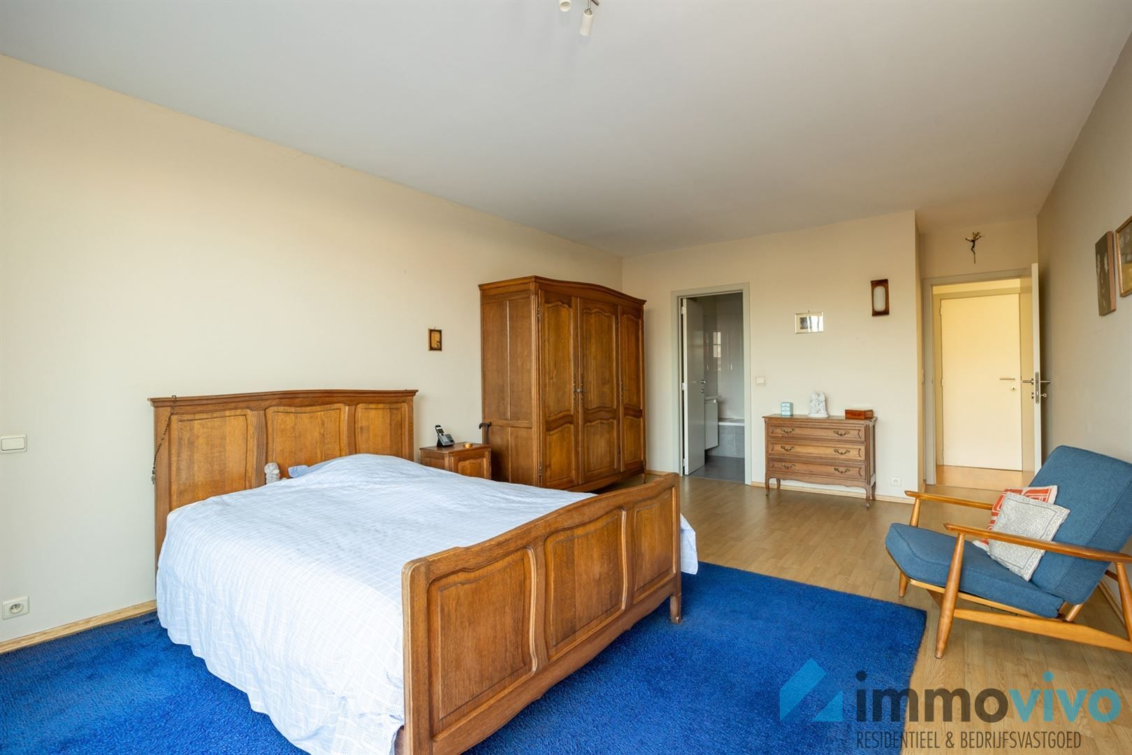 Ruim 2 slp-app met mooie terrassen in residentie Wildeman foto 15