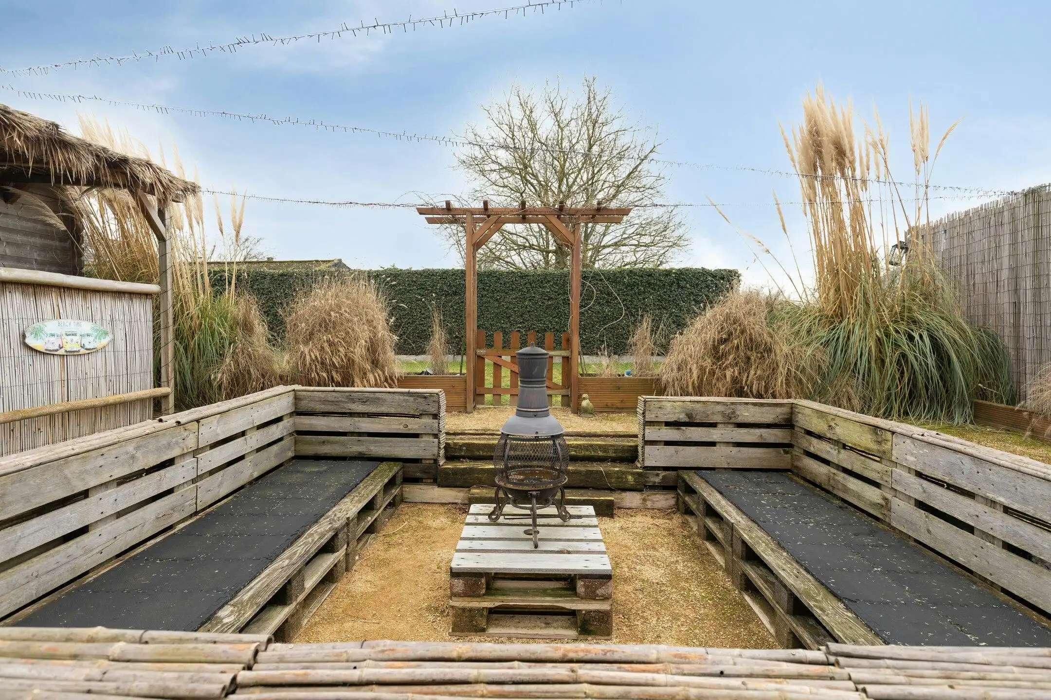 Vrijstaande woning te koop te Essen! foto 53