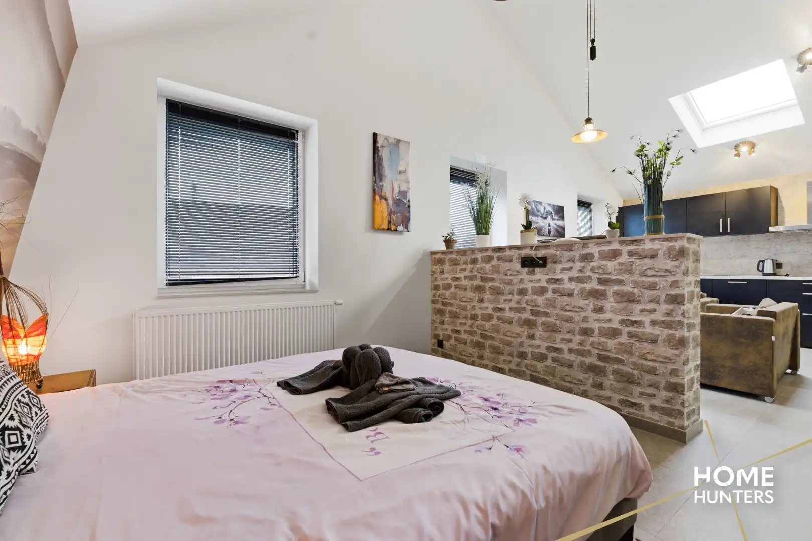 Topinvestering in vakantievastgoed – 6 volledig uitgeruste vakantie-appartementen in historisch centrum Ieper foto 20