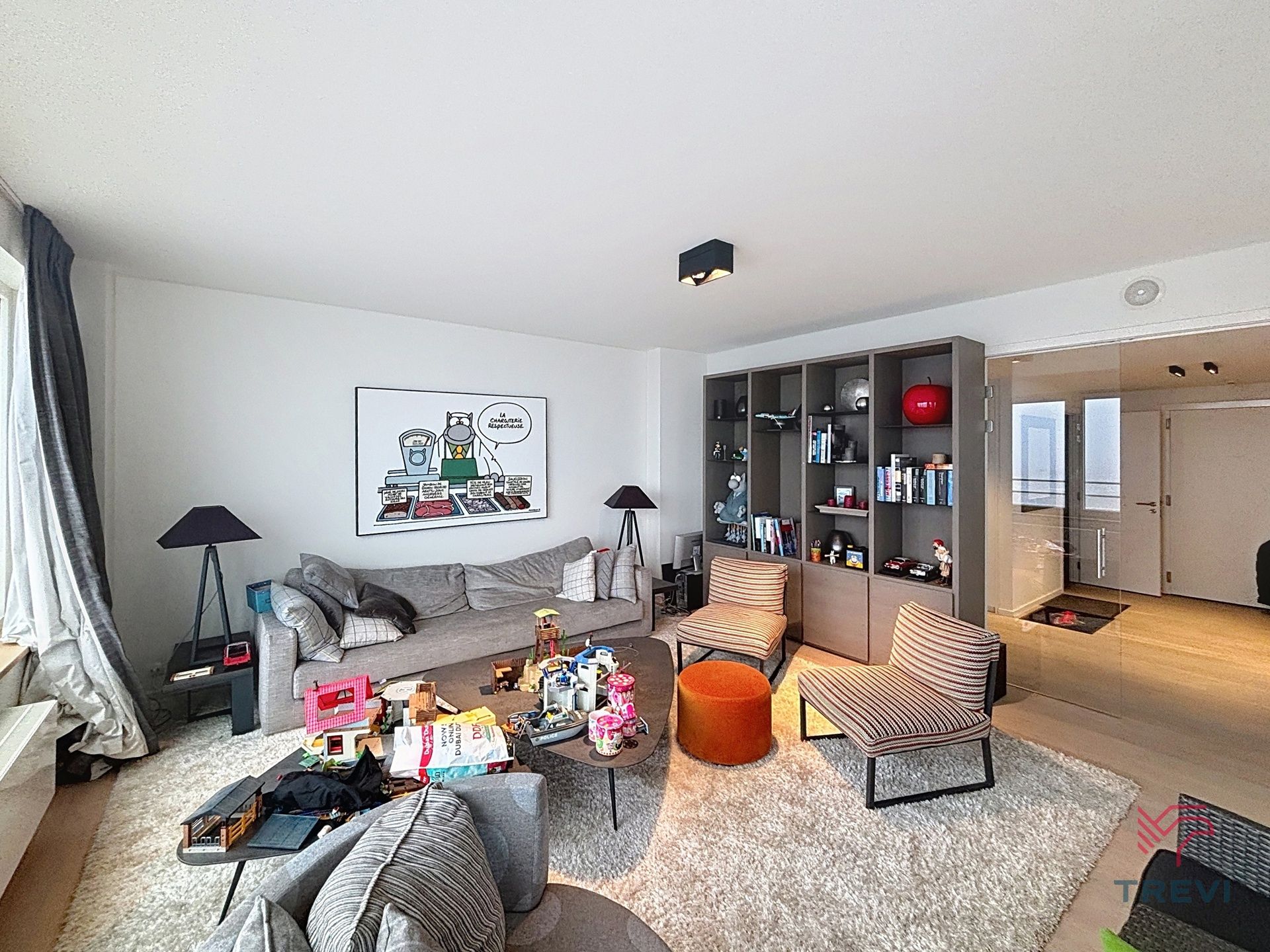 UP-SITE 27E VERDIEPING, 3 SLAAPKAMER FLAT VAN ± 219M². foto 14