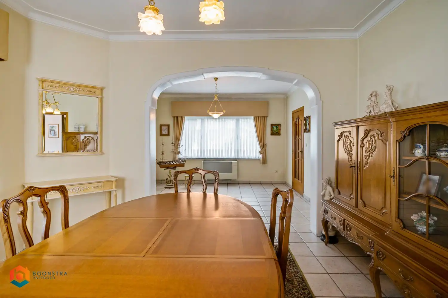 Woning met 3 slpkrs en uitbreidingsmogelijkheden foto 7