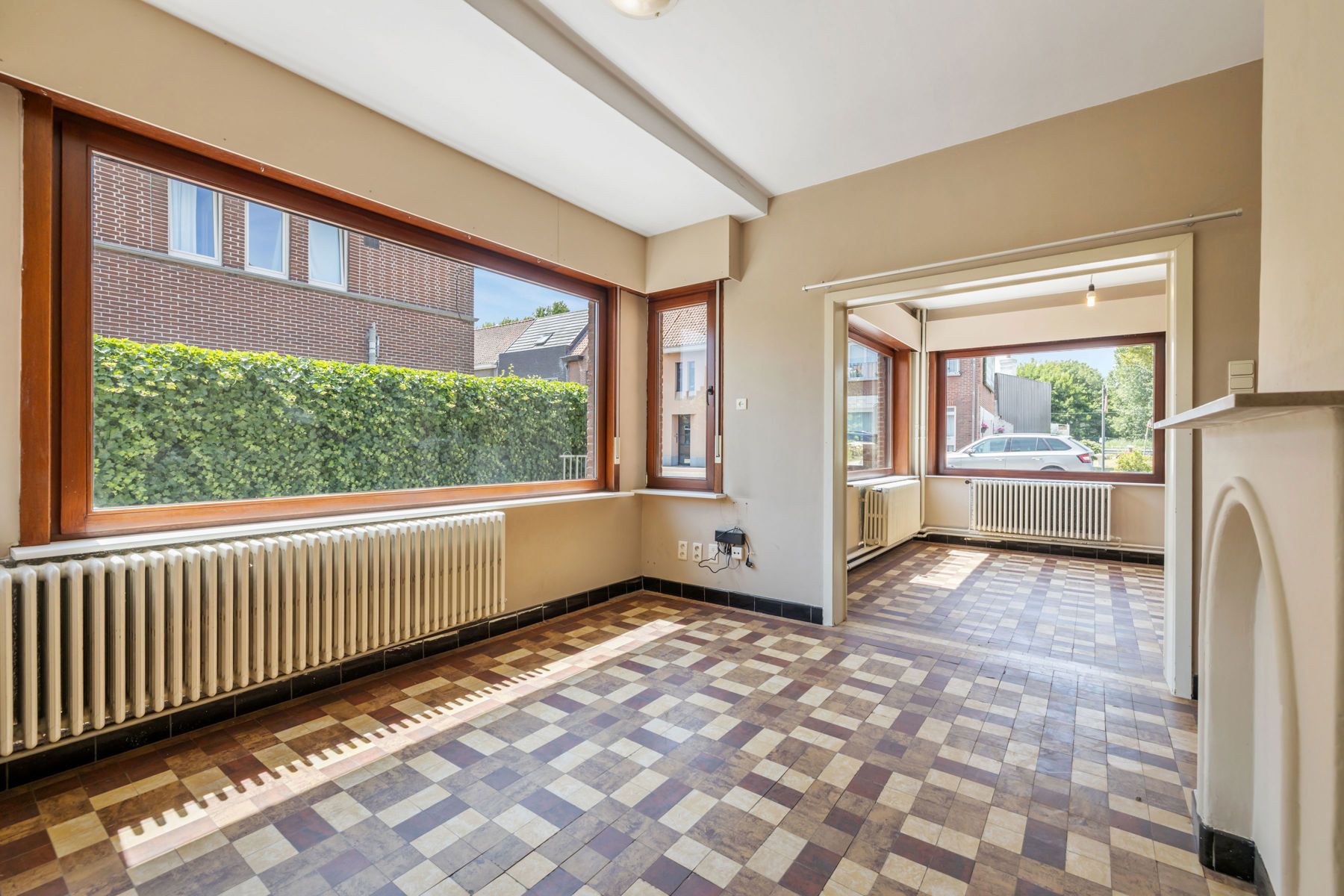 Ruime woning met handelsmogelijkheden - 3 slpk - Balgerhoeke foto 3