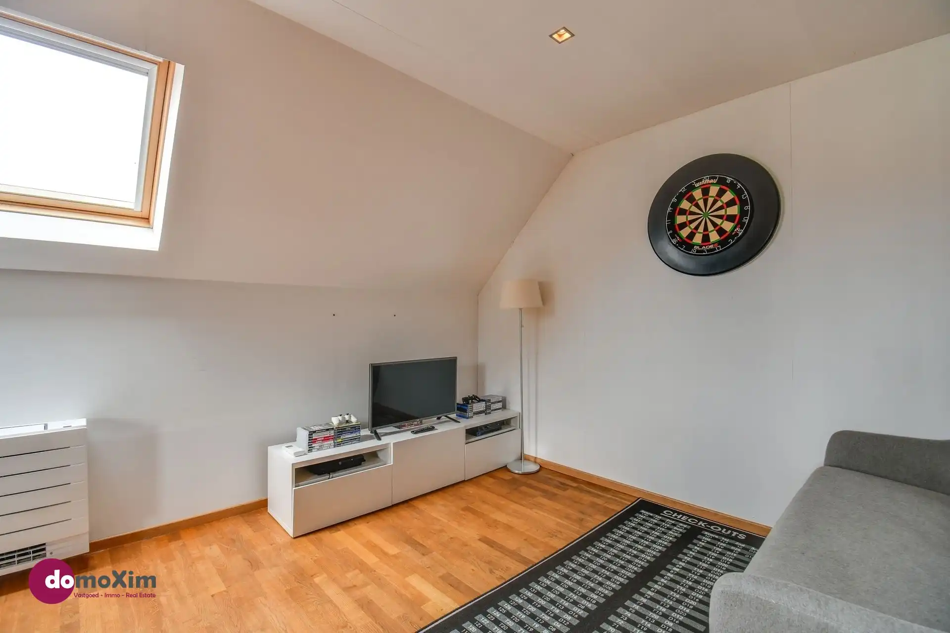 Moderne, instapklare woning in een residentiële buurt in Steenokkerzeel foto 21