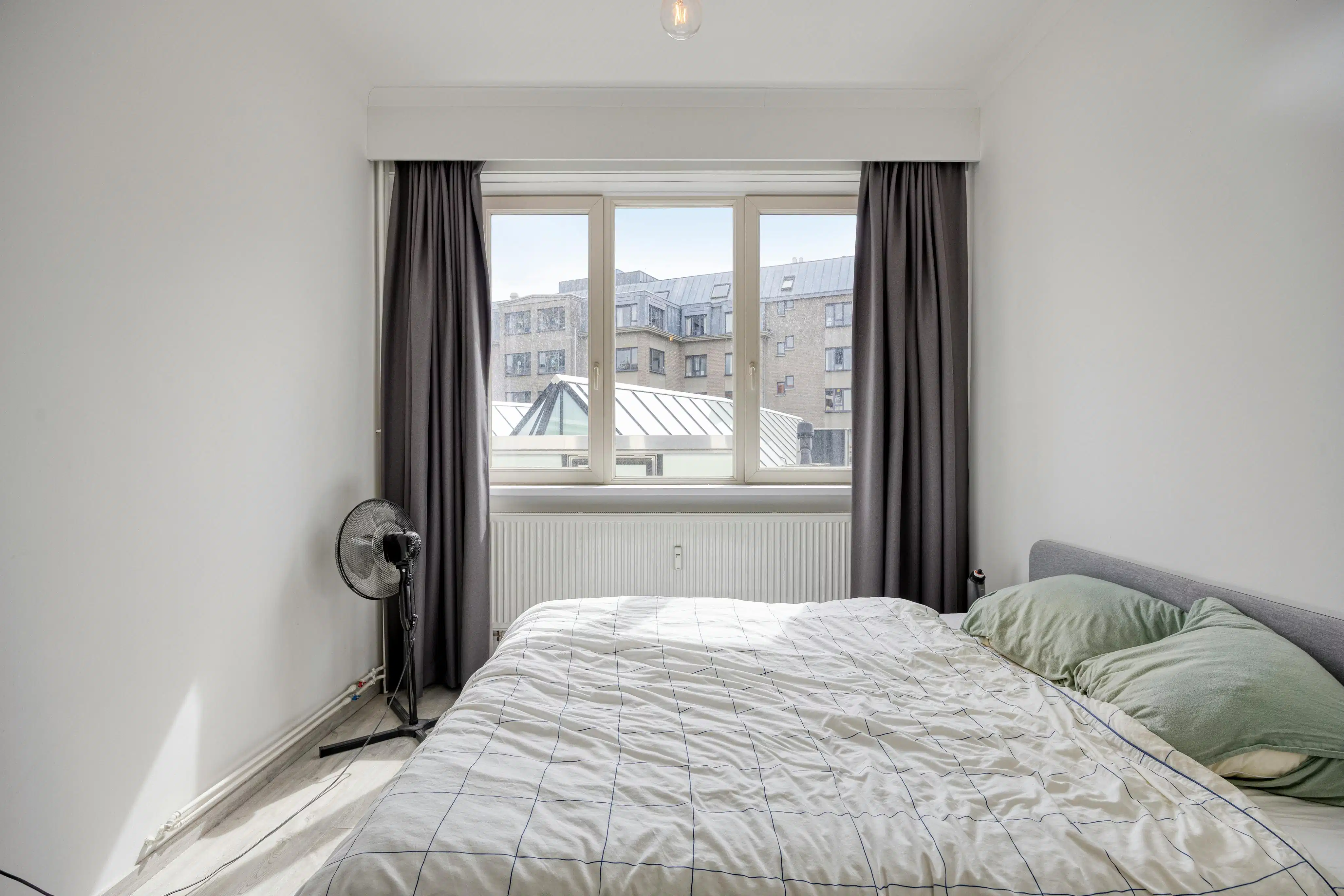 Appartement te koop in Antwerpen centrum foto 11