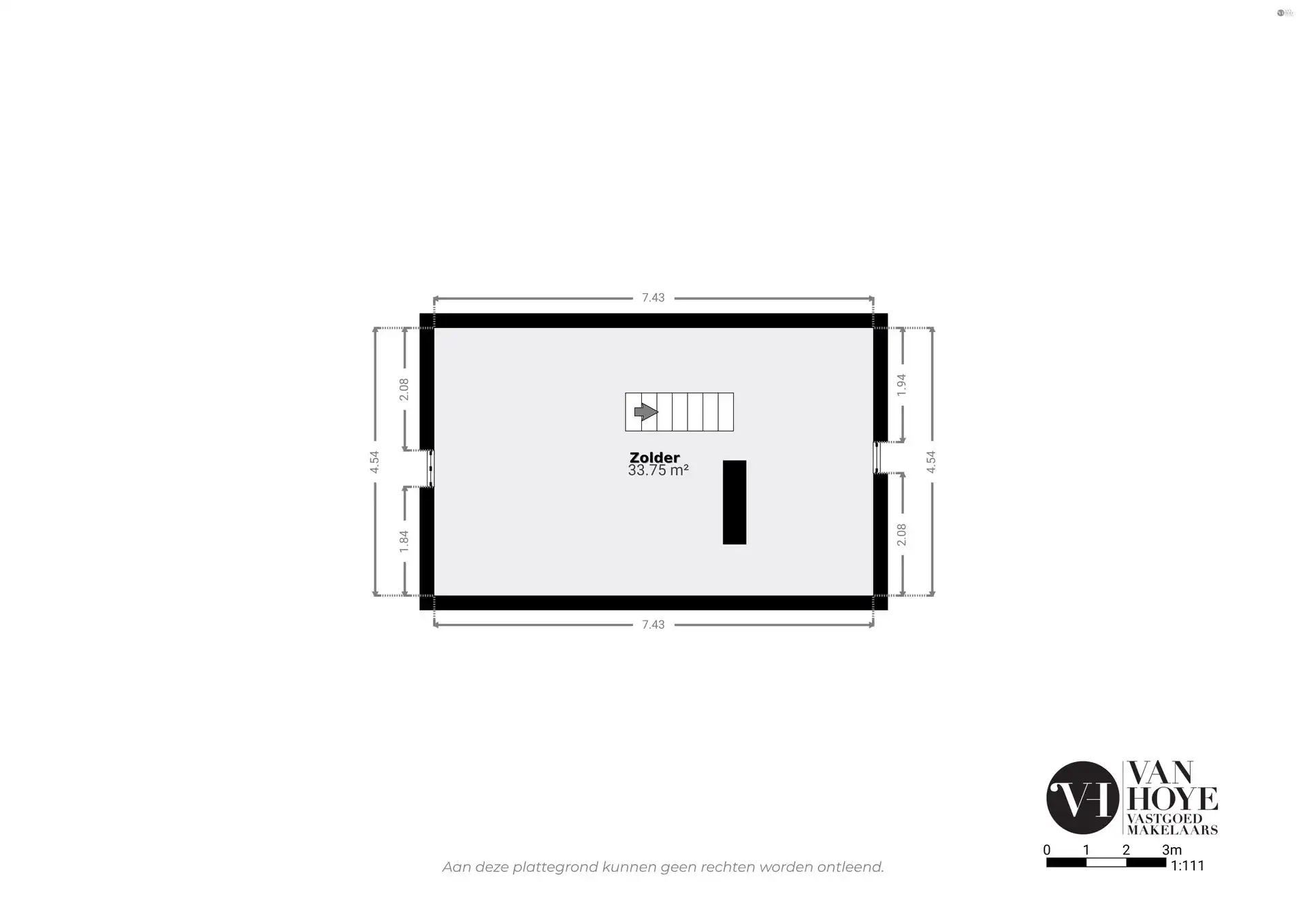 zeer verzorgde woning op mooi perceel foto 27