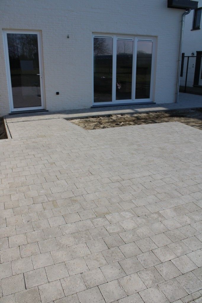 Prachtige ENERGIEZUINIGE en INSTAPKLARE woning op 400m² foto 18