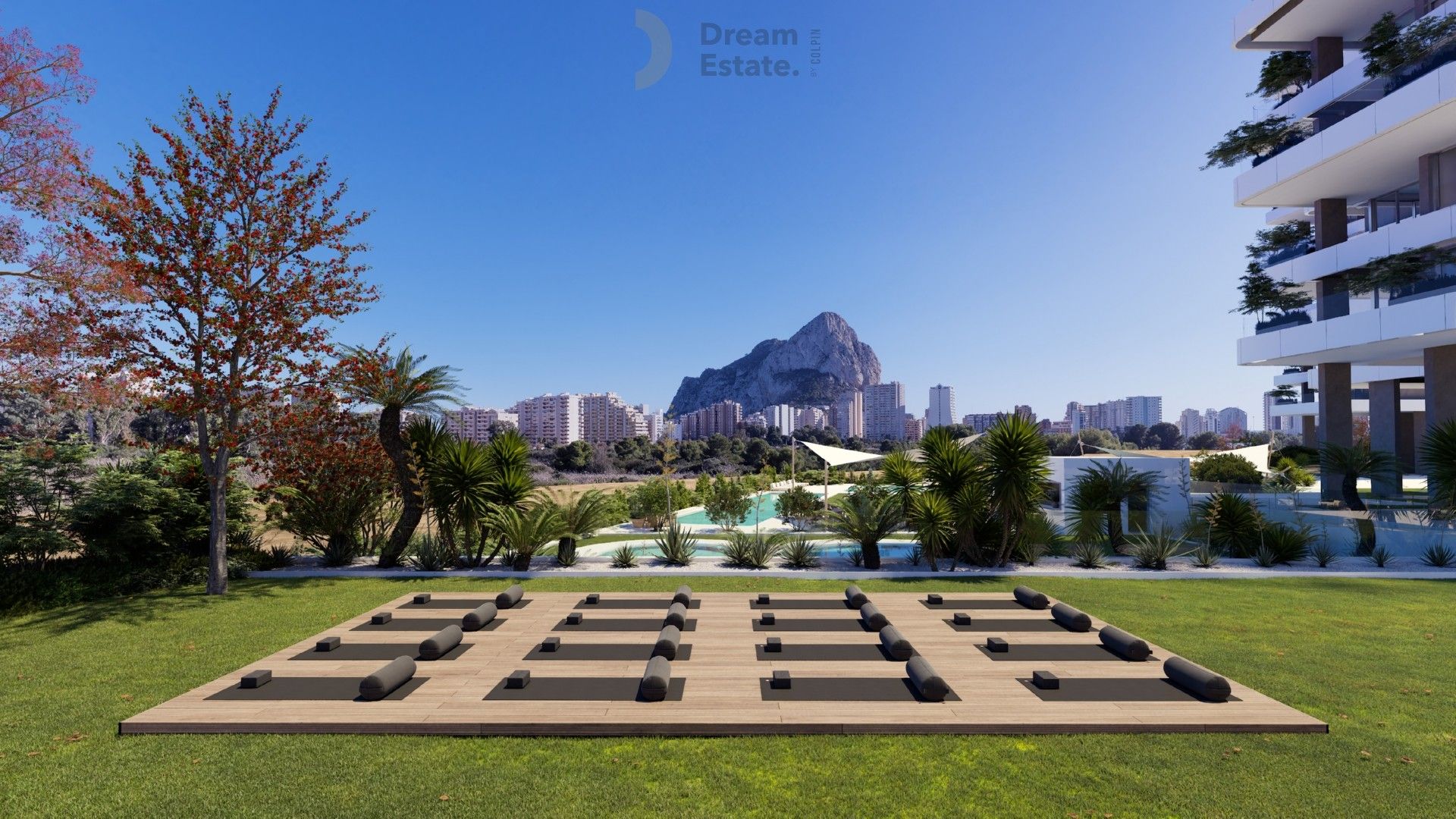 Allure Calpe: Exclusief Wonen aan de Costa Blanca foto 9
