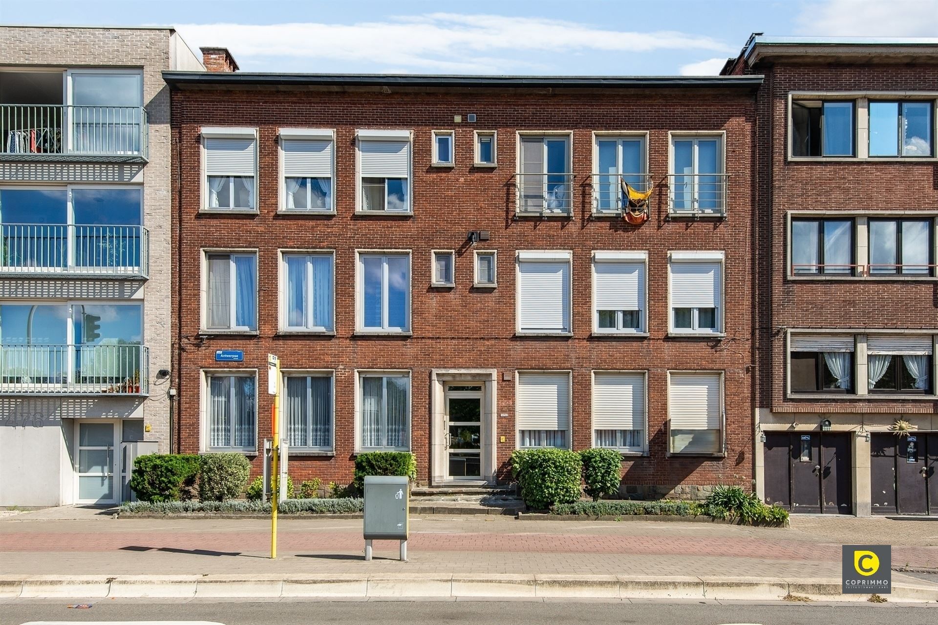 Ruim 2 slaapkamer app + P foto 9