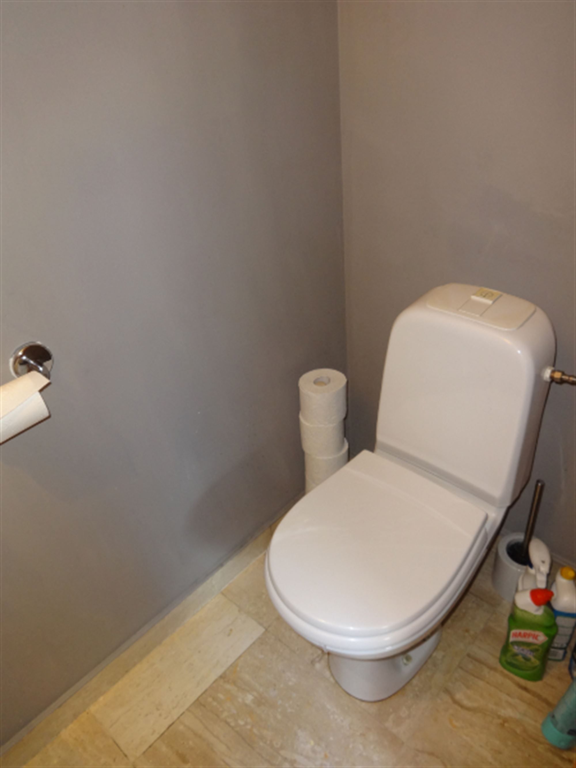 Modern appartement centrum Kortrijk foto 12