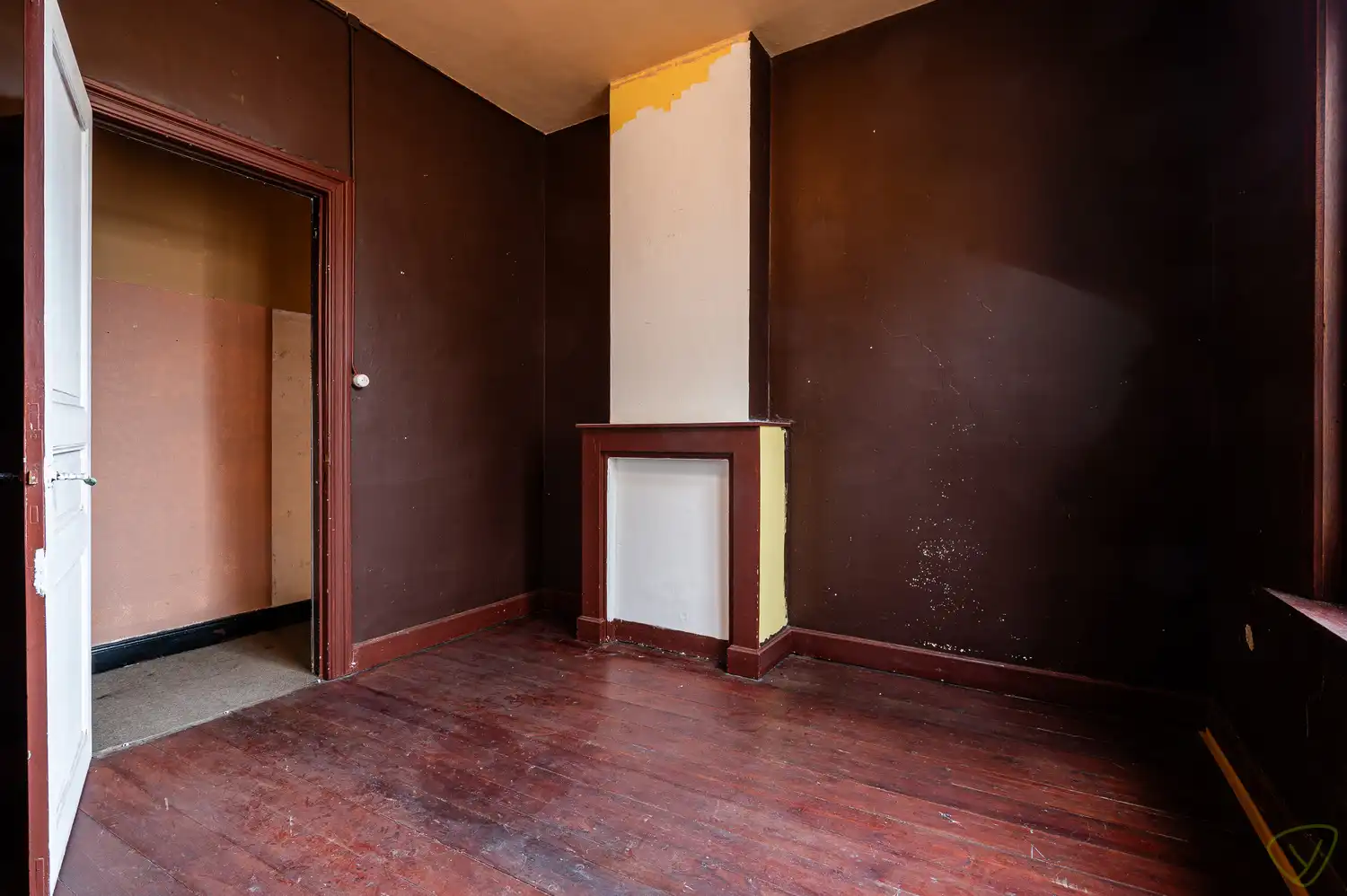 Statige woningen te koop in de Boelare, nabij het Cultuurcentrum. foto 19