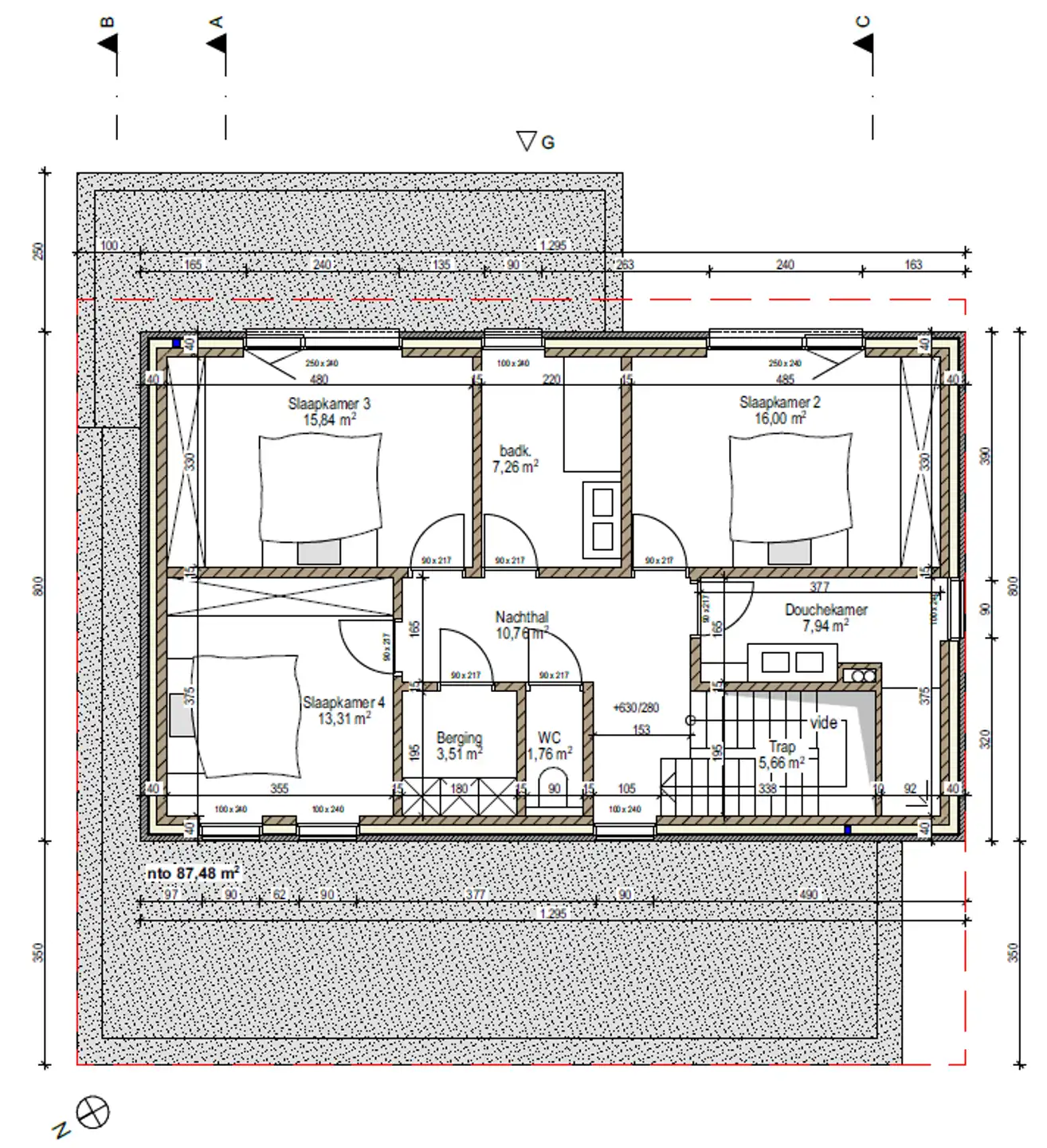 Huis te koop foto 7