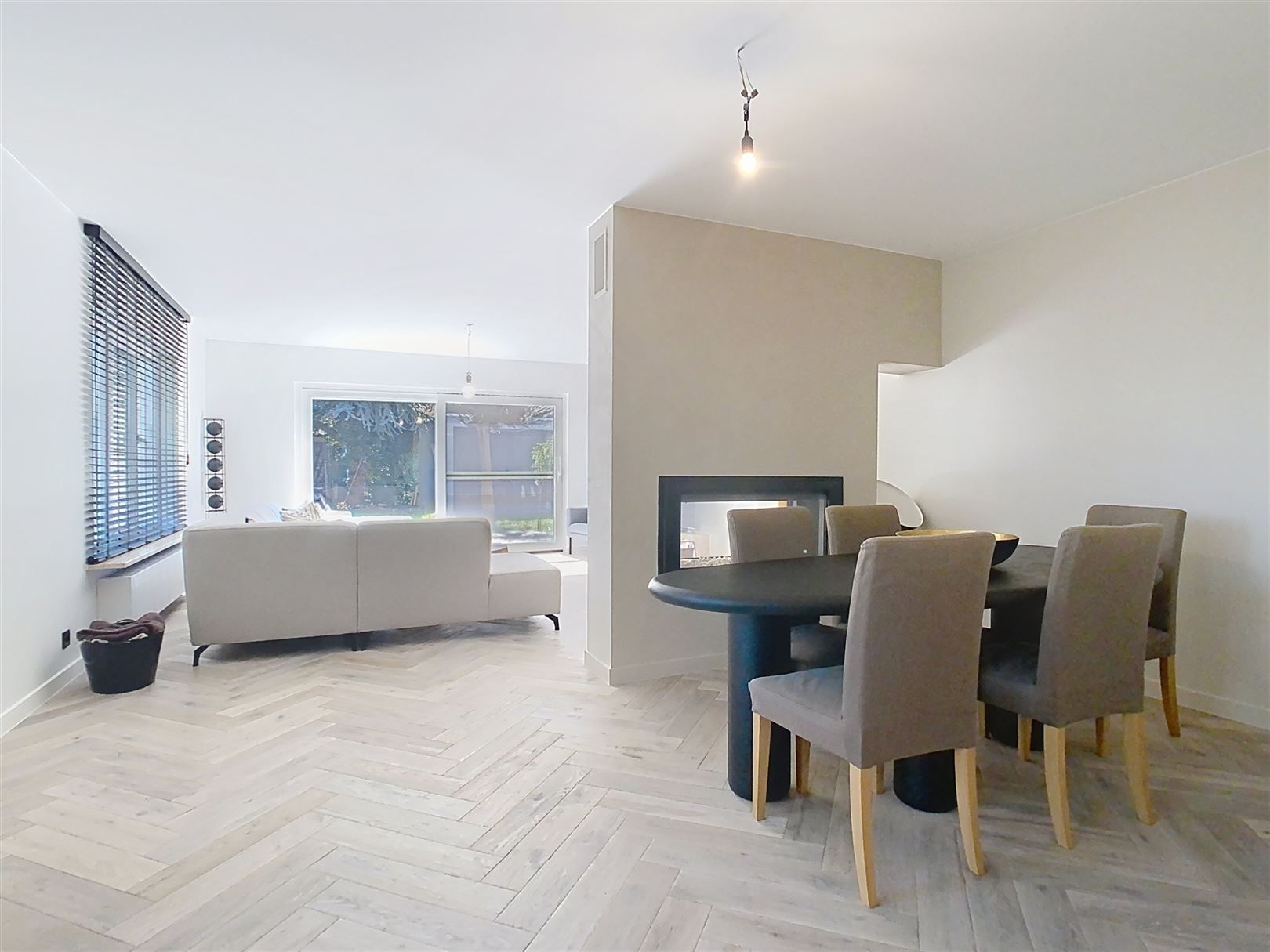 Gerenoveerde woning, 4 slpks, praktijkruimte, tuin, 4a 90ca foto 39