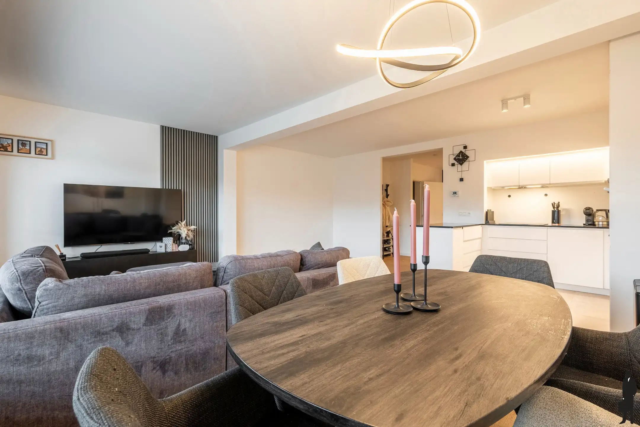 Instapklaar appartement van 84 m² nabij Graatakker Turnhout foto 6