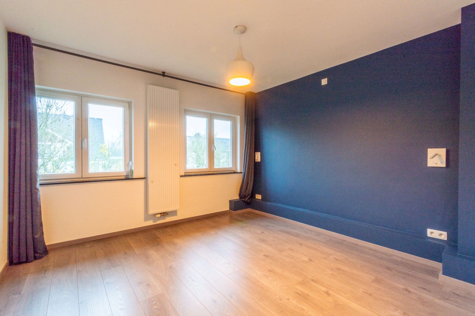 Een ruime en lichtrijke 3gevelwoning met 4 slaapkamers foto 11