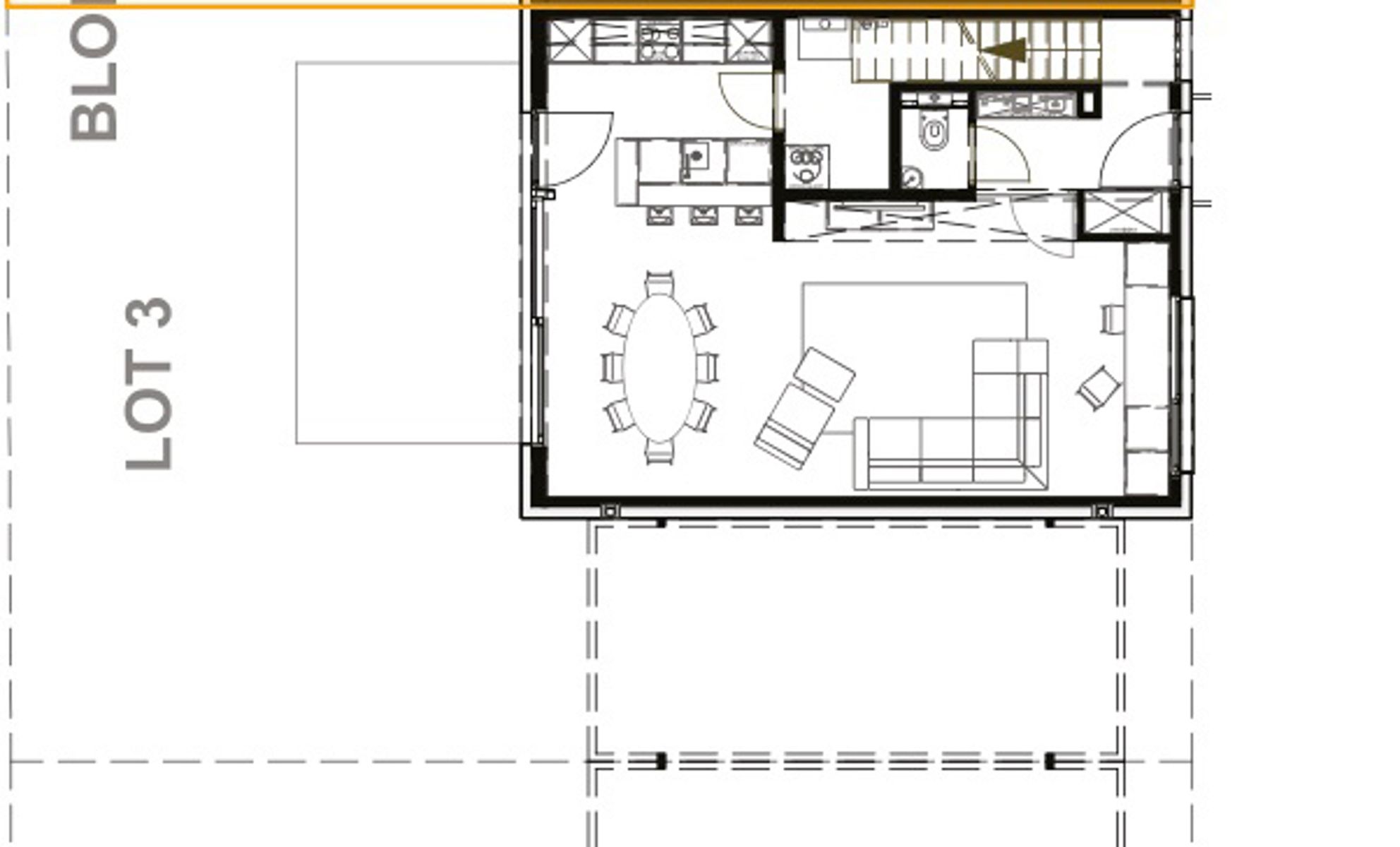 Instapklare woning met 3 slpk + tuin  foto 23