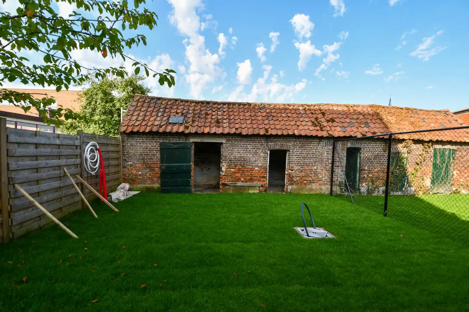 Gerenoveerde dorpswoning met lichtrijke keuken en 3 slaapkamers foto 5