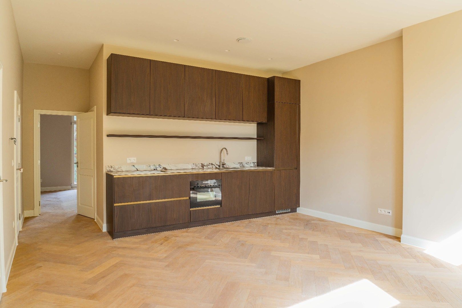 Luxe appartement op top locatie foto 3