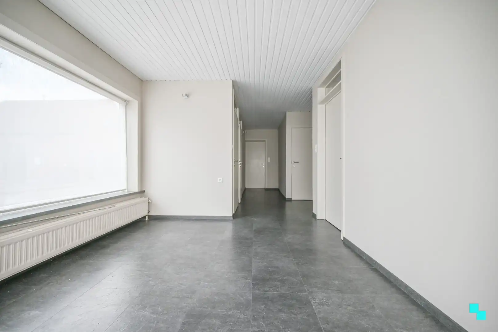 Gunstig gelegen dubbelwoonst te Ingelmunster foto 2