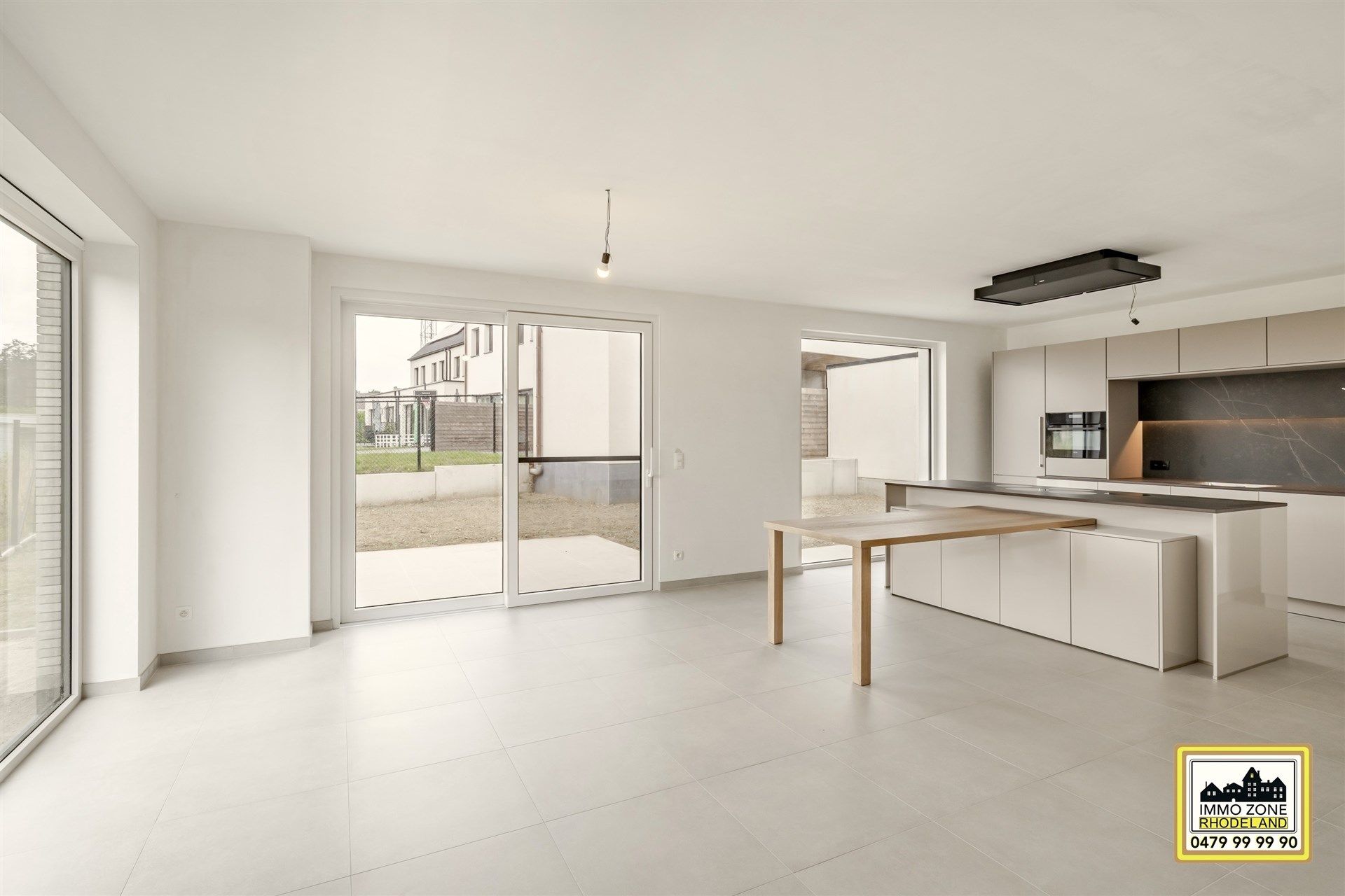 Luxueuze woning met prachtige keuken, 3 slpks en tuin foto {{pictureIndex}}