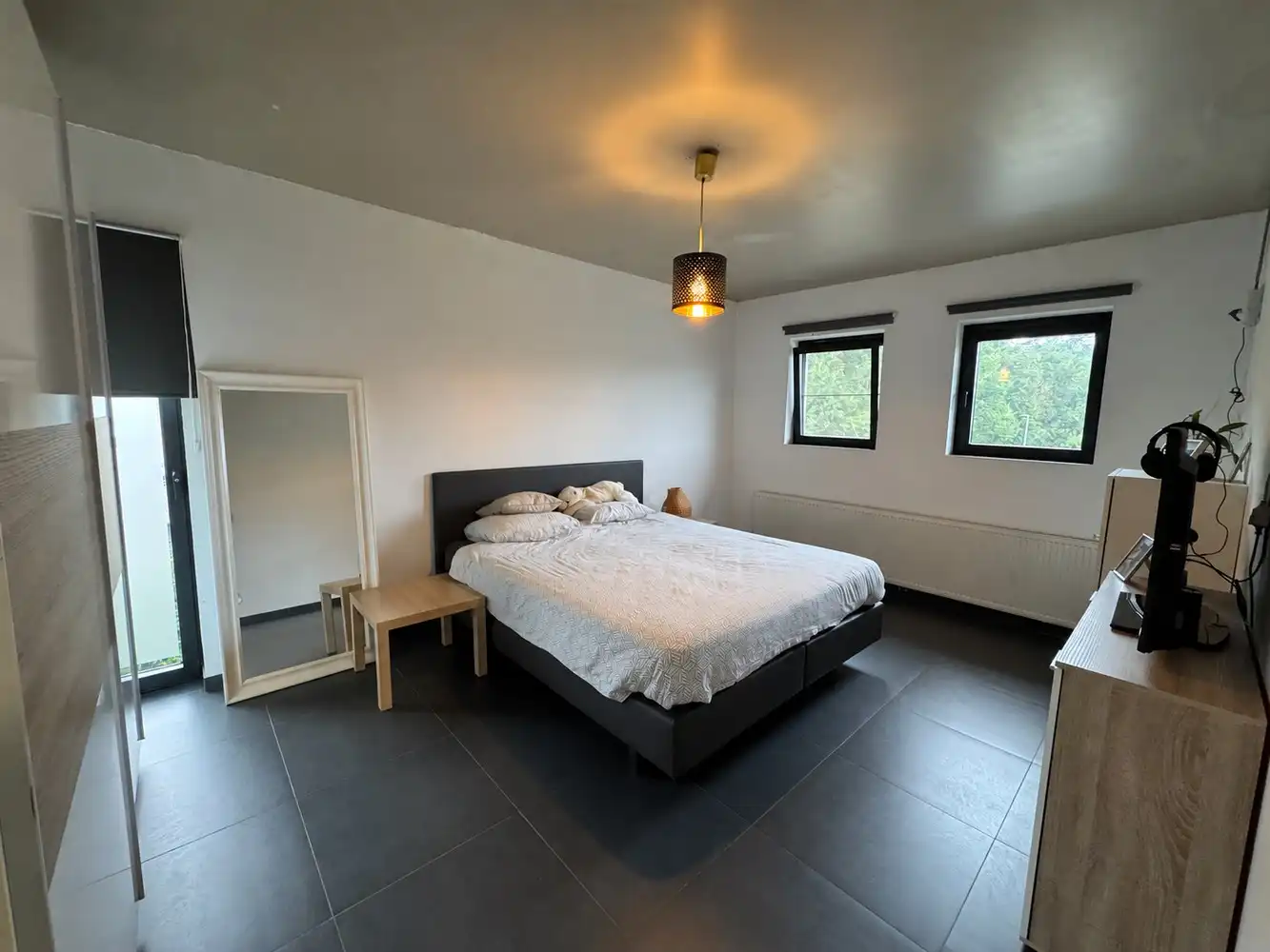 Verrassend ruim wonen met drie slaapkamers, hobbyruimte, garage én een heerlijk terras foto 8