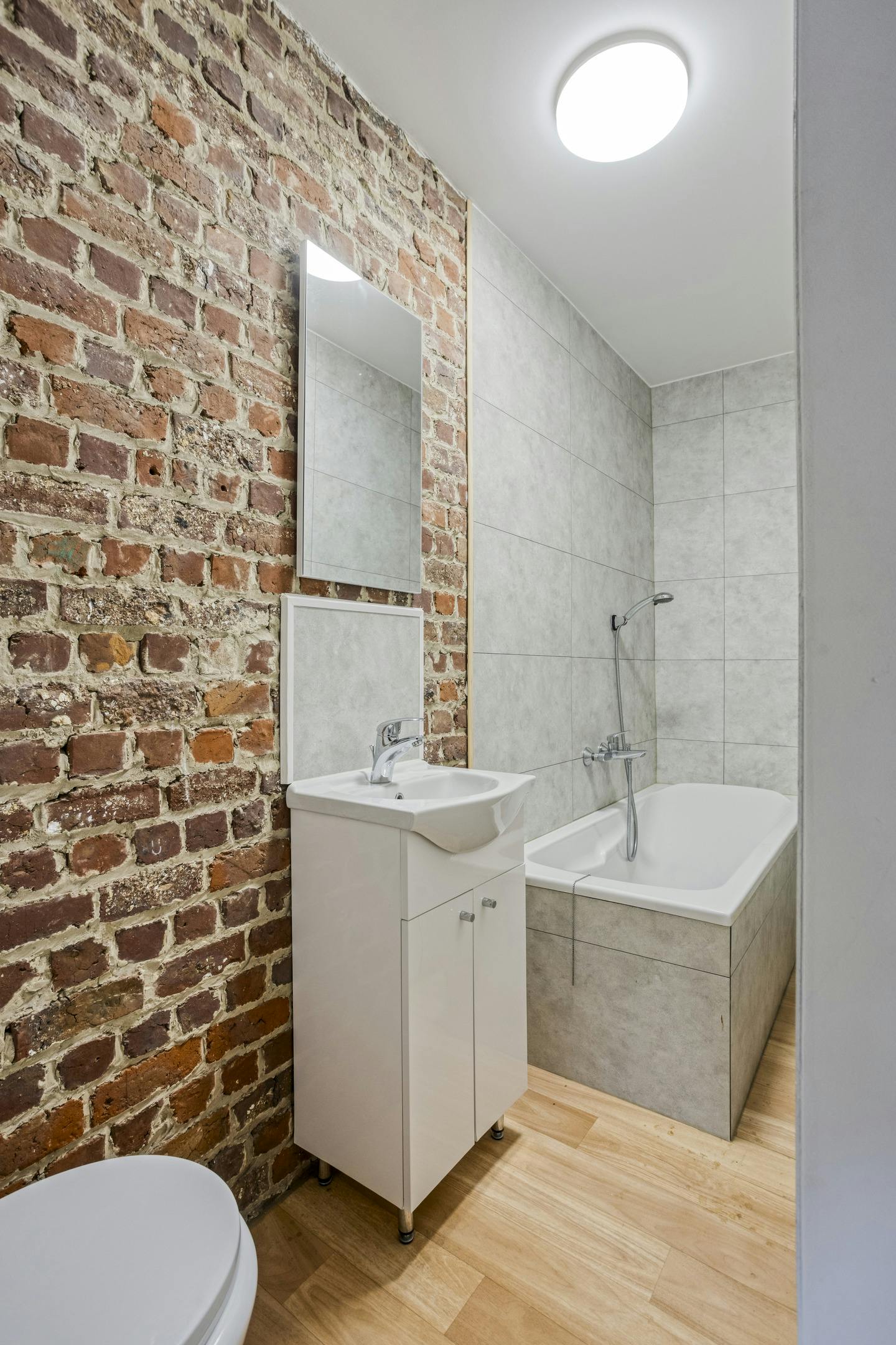 Huis op een unieke locatie tussen Grimbergen en Vilvoorde foto 24