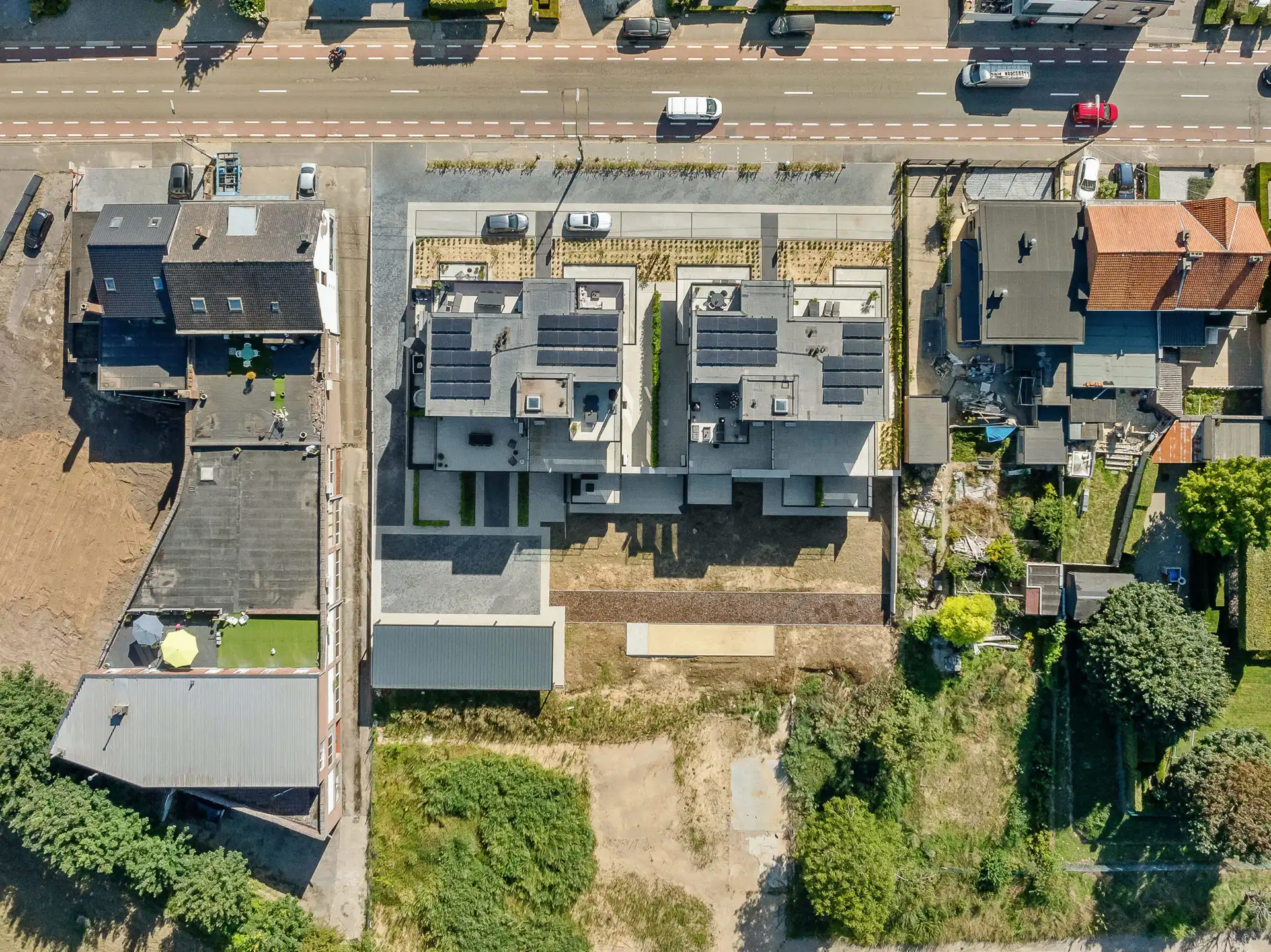 Residentie Renart 2.2 foto 28