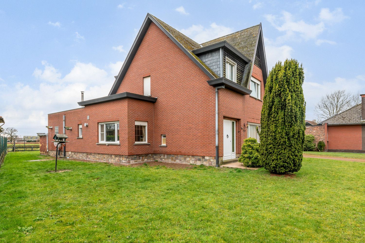Karaktervolle woning op 635 m². foto 37