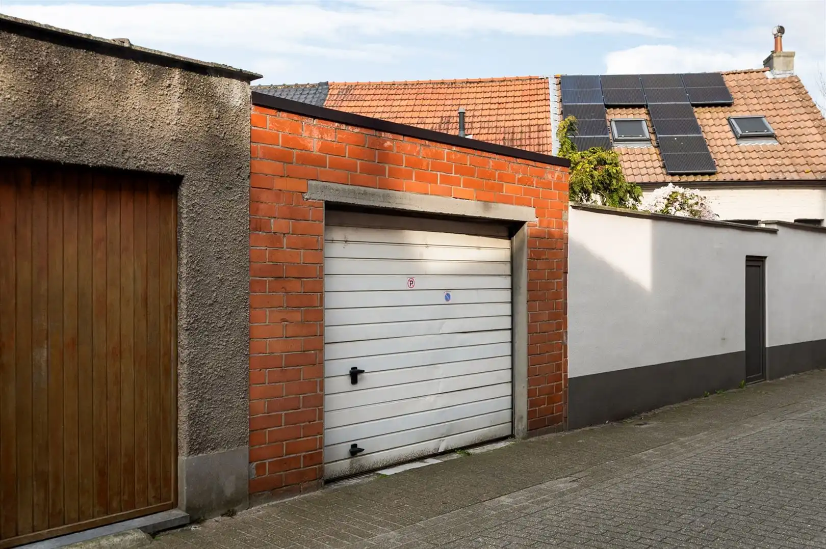 Te renoveren woning met garage in centrum foto 18