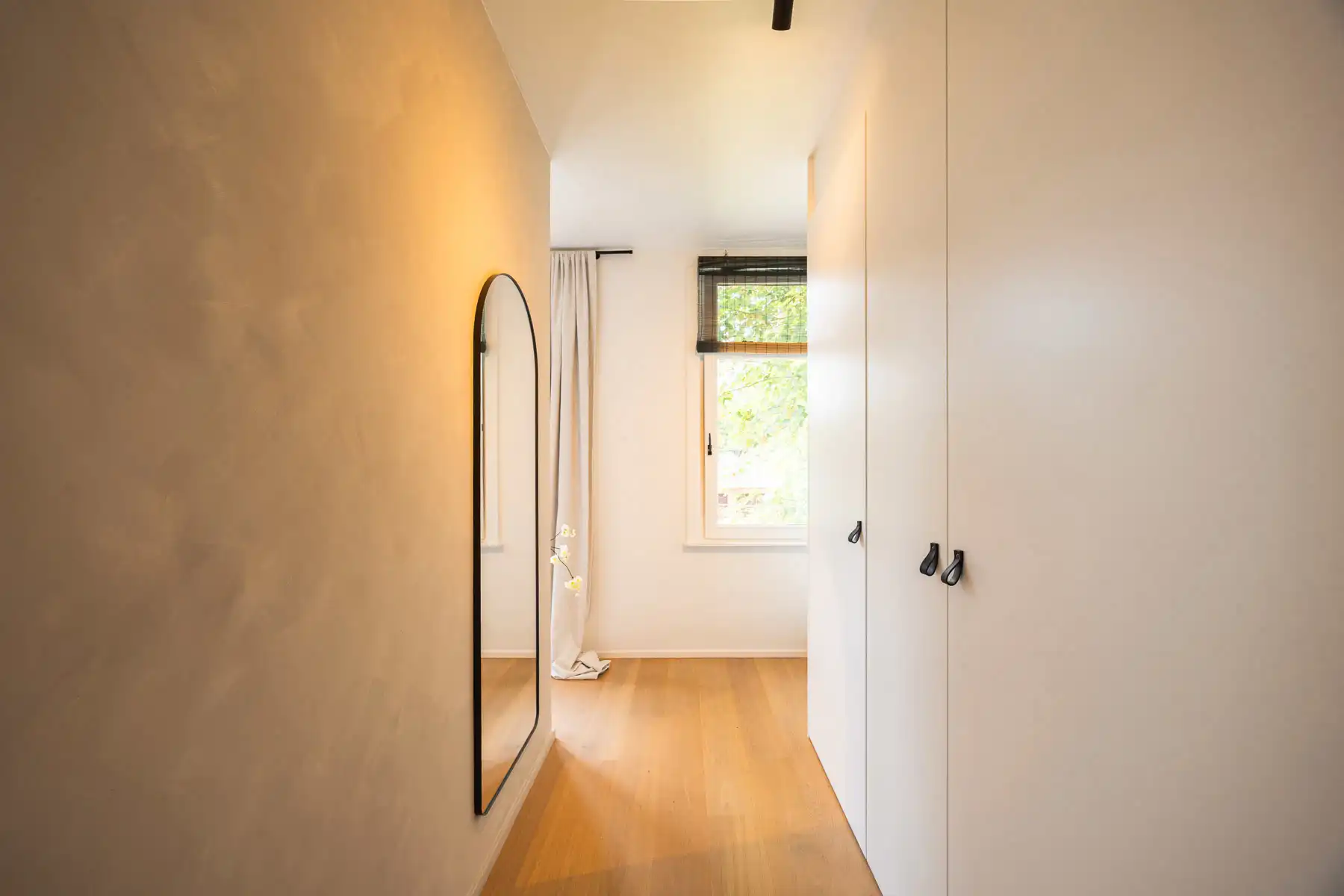 Gerenoveerde karakterwoning met gezellige tuin foto 17