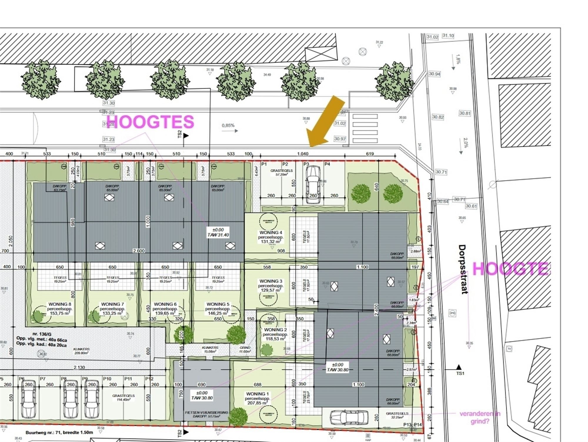 Autotaanplaats in Kinrooi (Kessenich) foto 2