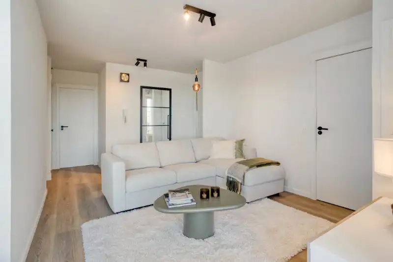 Penthouse appartement te Mechelen foto 4