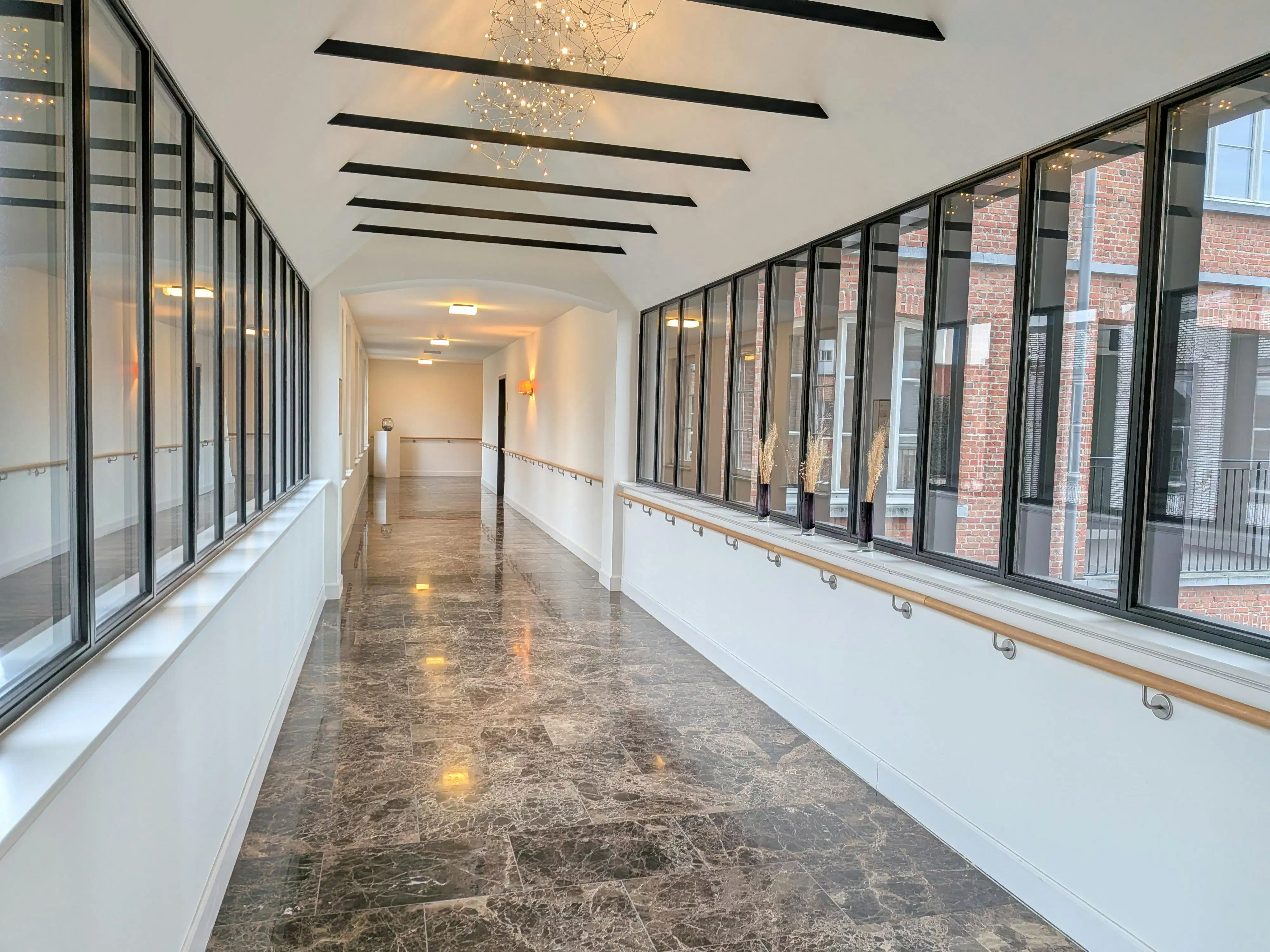 Assistentiewoning te koop in centrum Turnhout foto 16