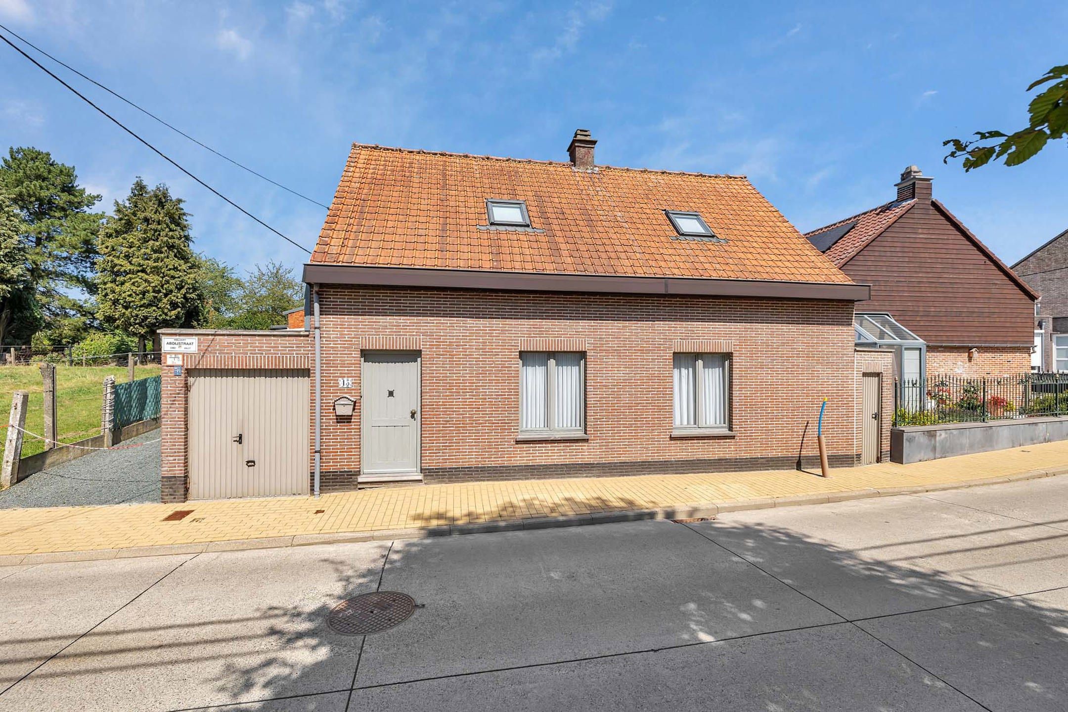 Te renoveren woning met 4 slaapkamers op 428m² te Meldert foto 31