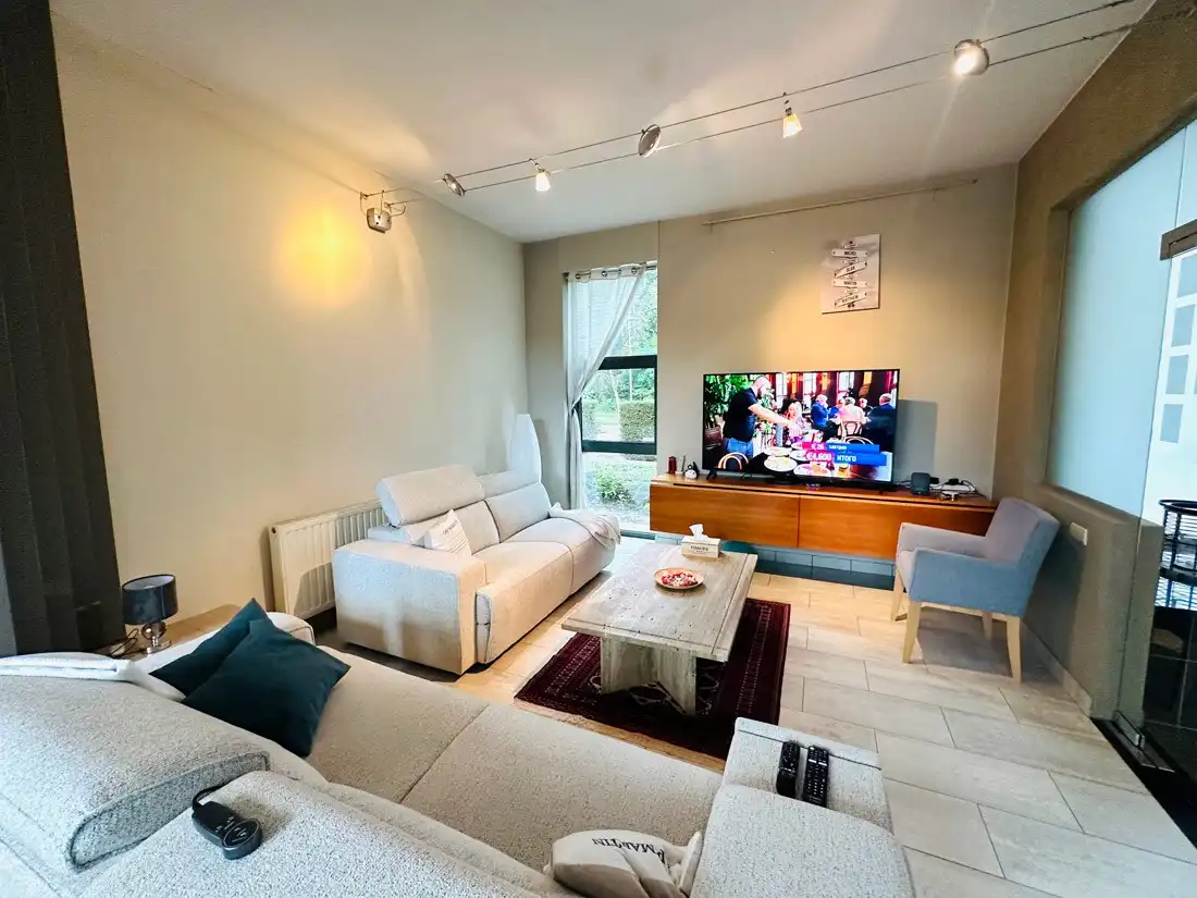 Exceptionele architectenwoning te Bolderberg foto 7