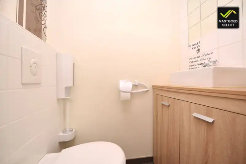 Sfeervolle woning te huur in Sint-Margriete foto 10