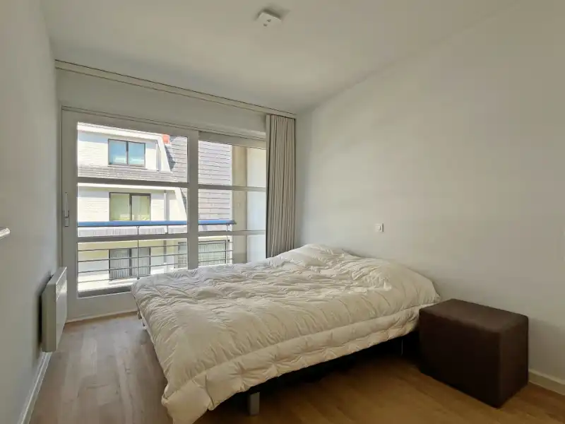 GERENOVEERD APPARTEMENT IN HET HARTJE VAN OOSTDUINKERKE-BAD foto 12