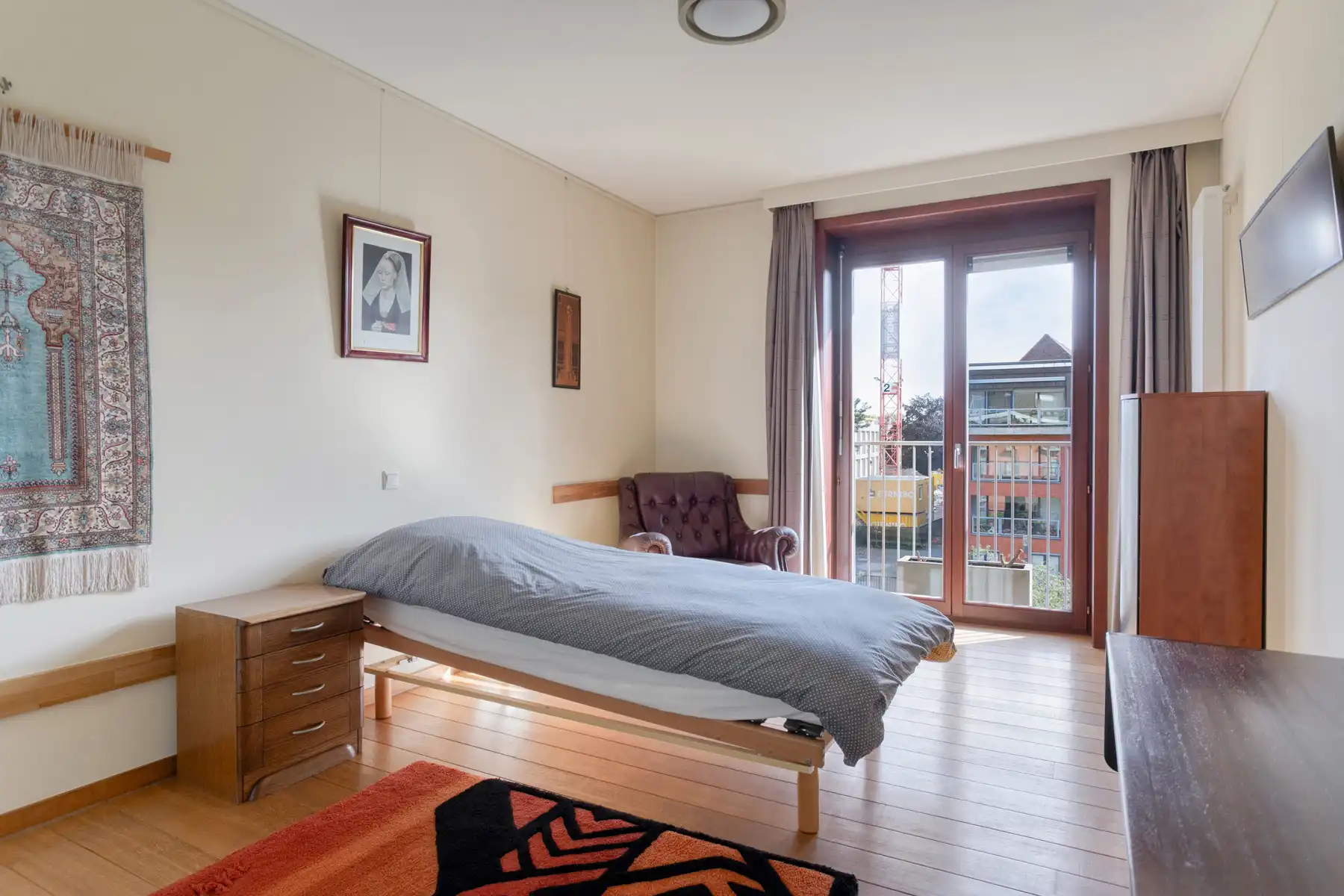 Top Appartement op Top locatie!!! foto 19