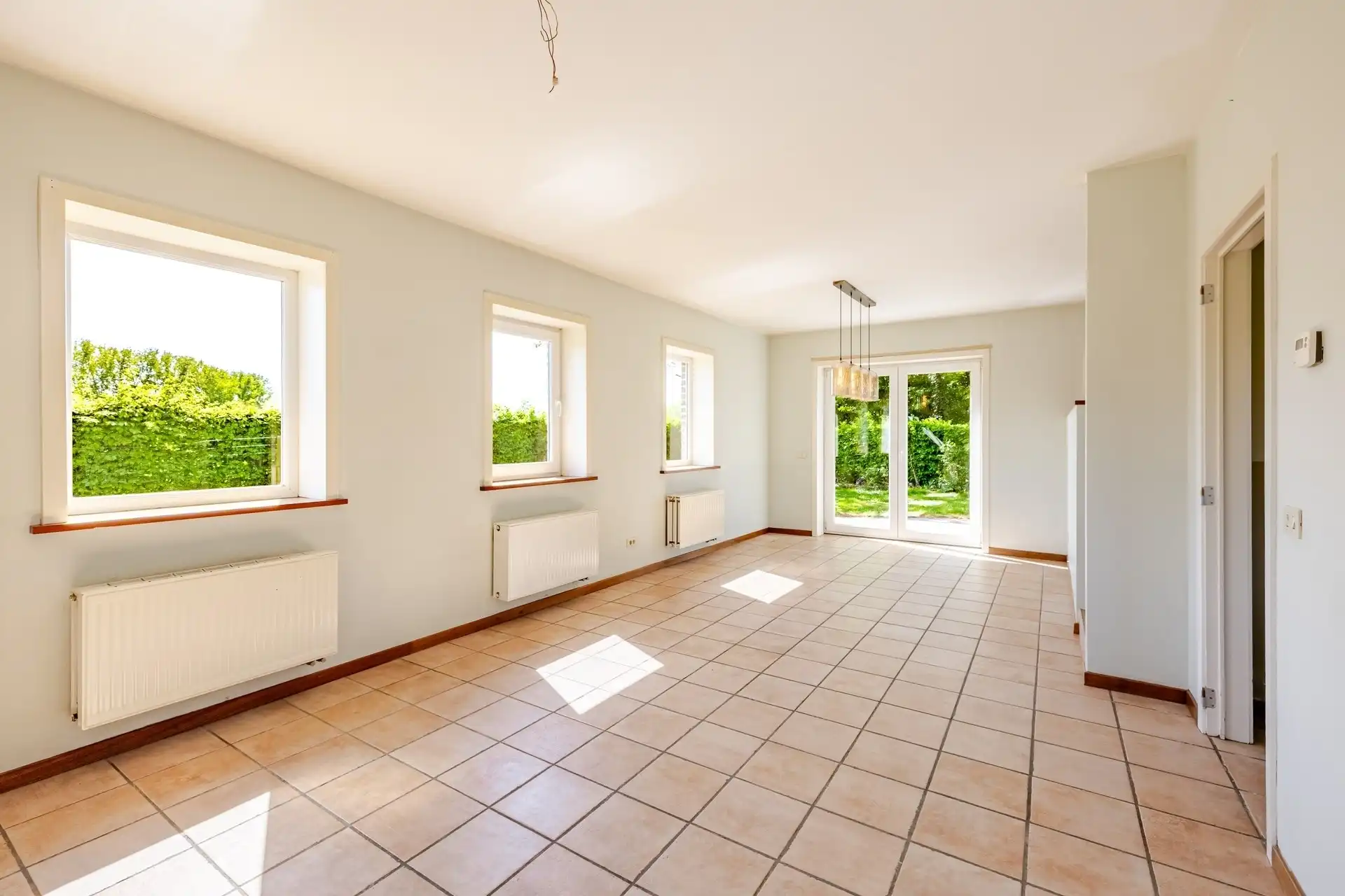 Top woning op prachtige groene locatie! foto 2