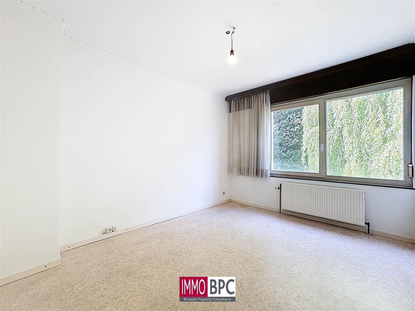 Stijlvol wonen in  Anderlecht – ruimte, rust en karakter foto 26